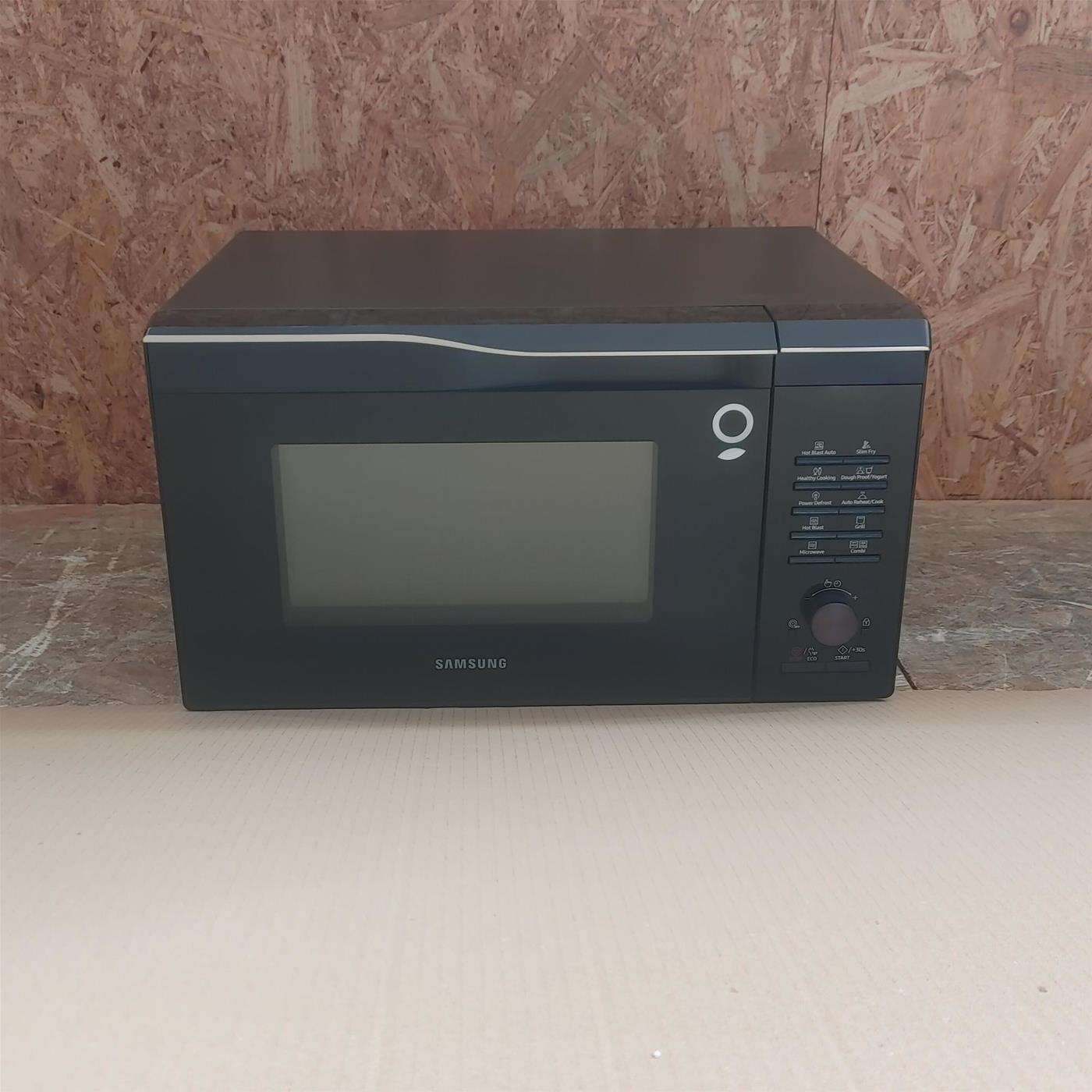 Microonde Samsung MC28M6035KK Combinato