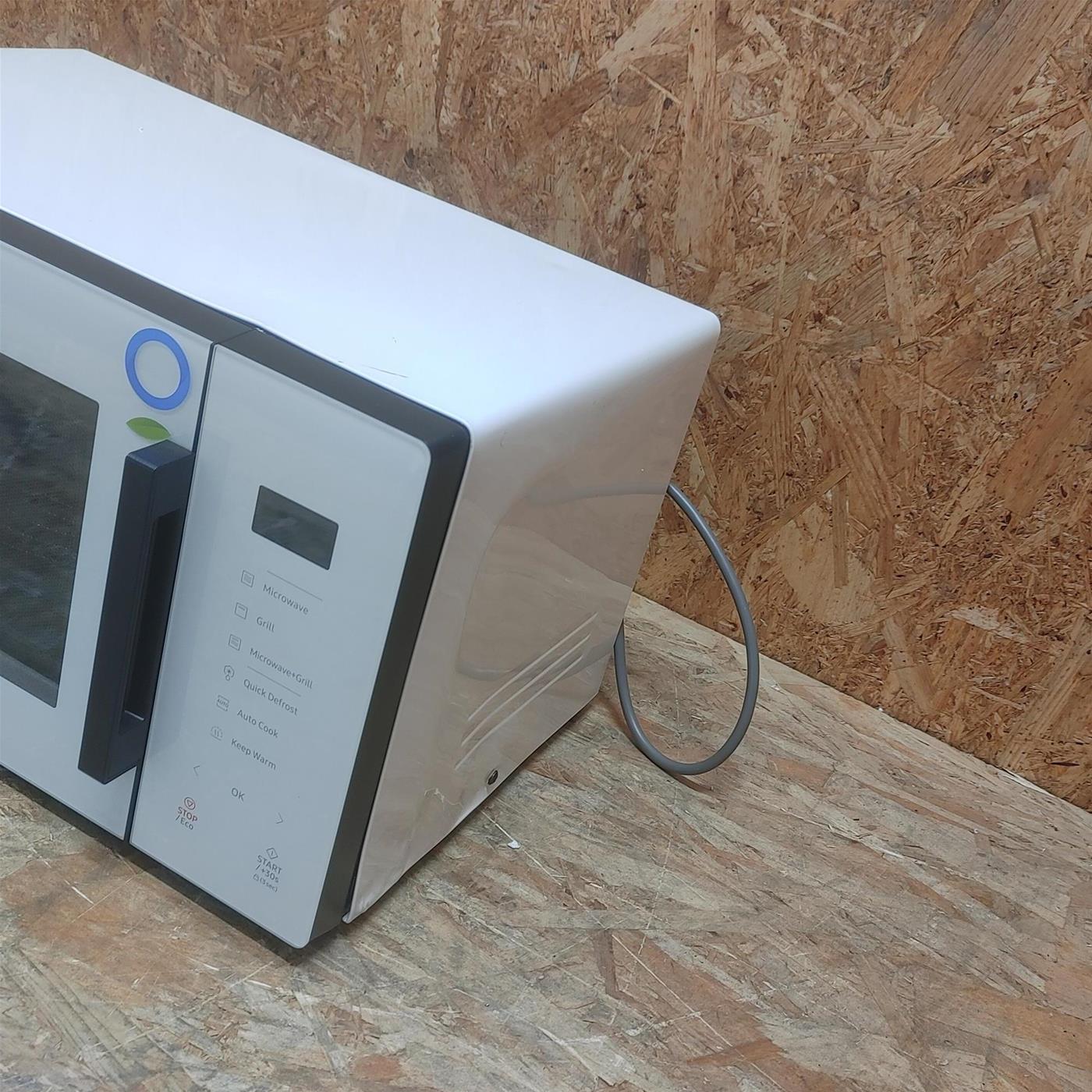 Microonde Samsung Microonde MG23T5018GE BESPOKE Con Vaporiera