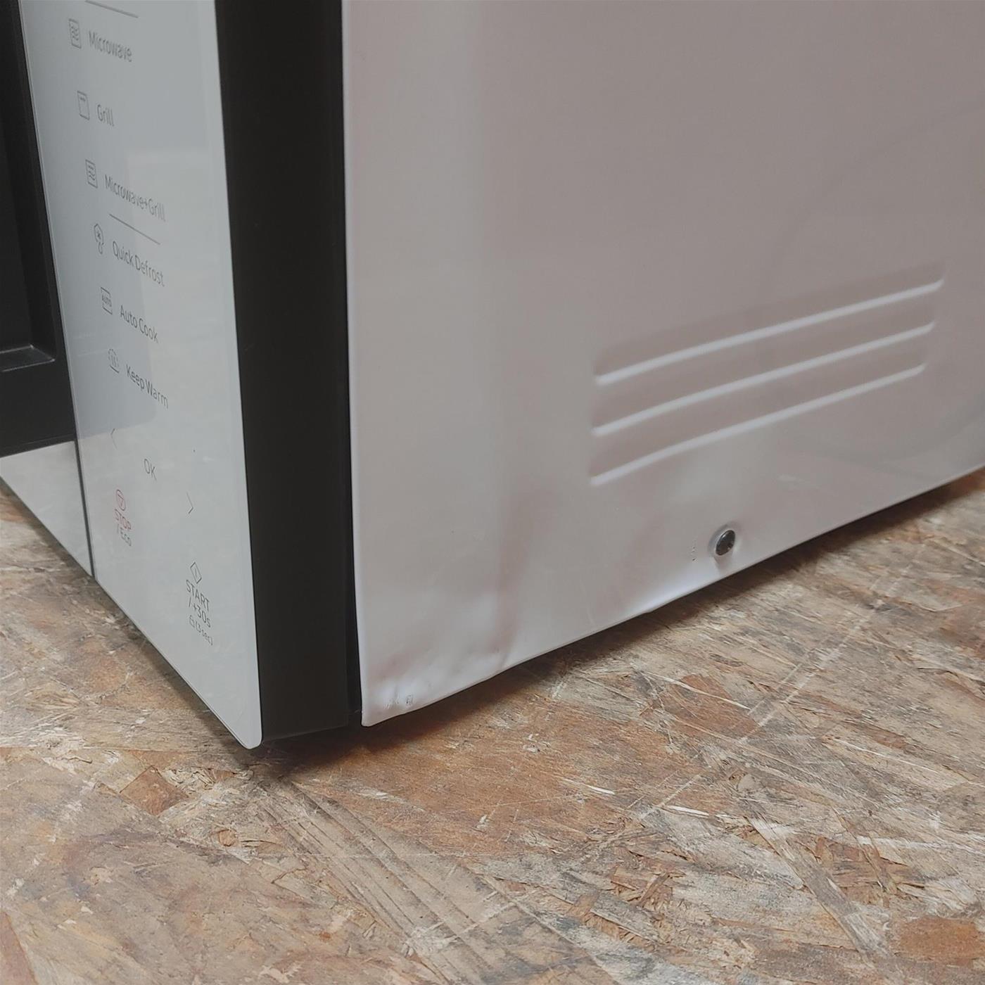 Microonde Samsung Microonde MG23T5018GE BESPOKE Con Vaporiera