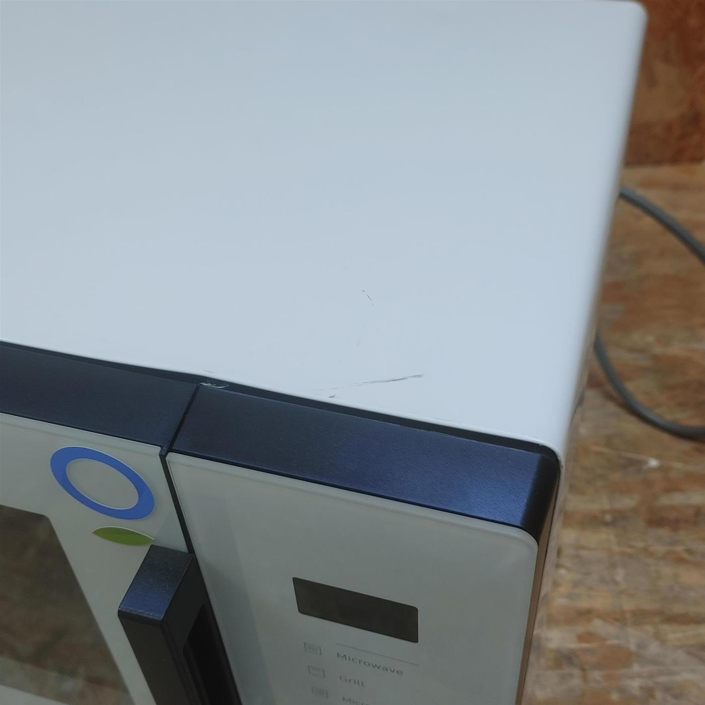 Microonde Samsung Microonde MG23T5018GE BESPOKE Con Vaporiera