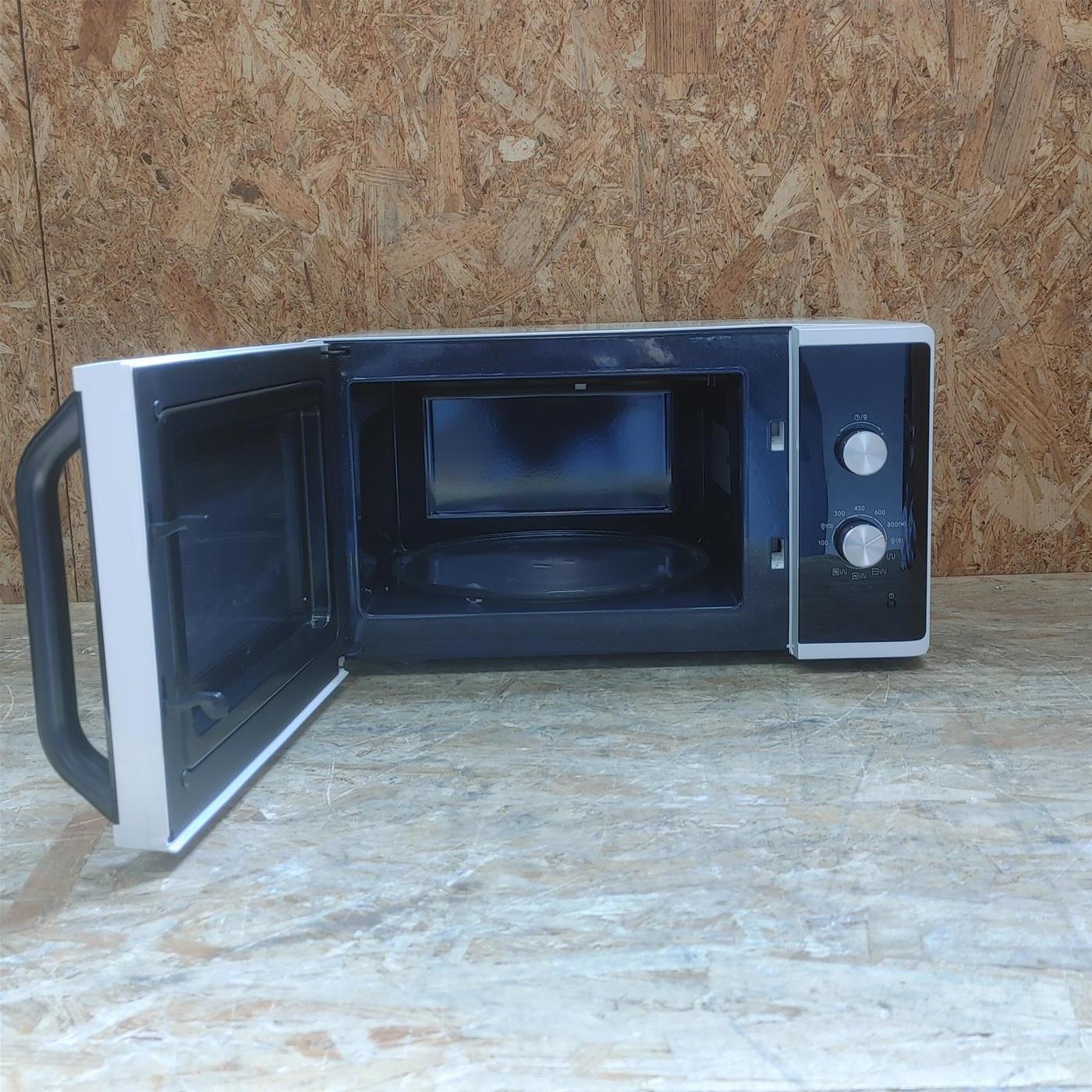 Microonde Samsung MG23K3614AW Con grill