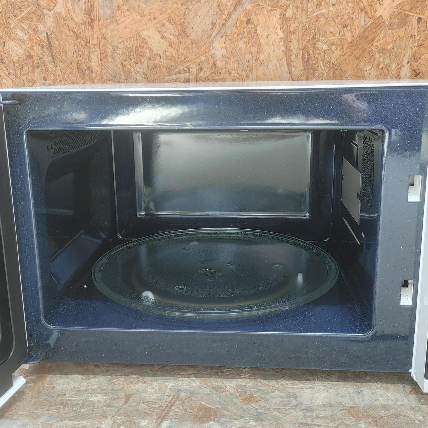 Microonde Samsung MG23K3614AW Con grill