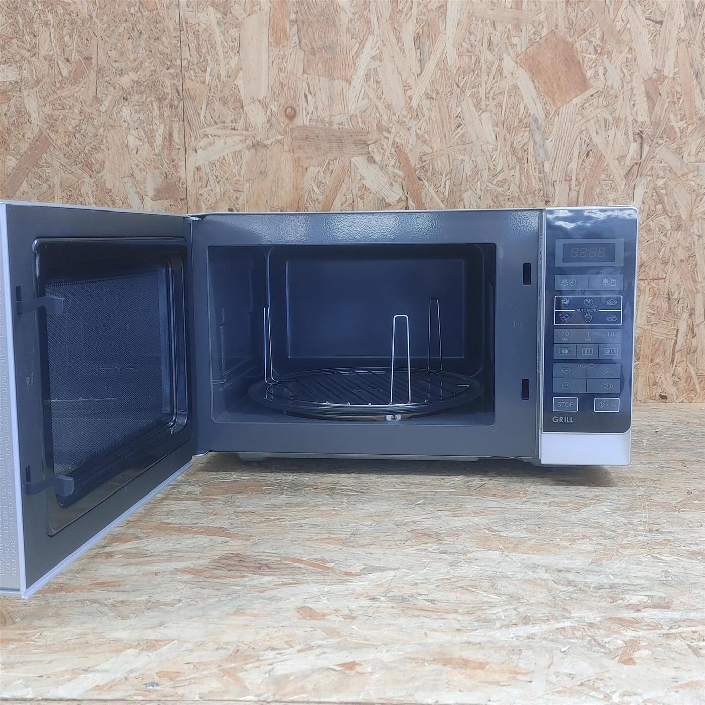 Microonde Sharp R742INW