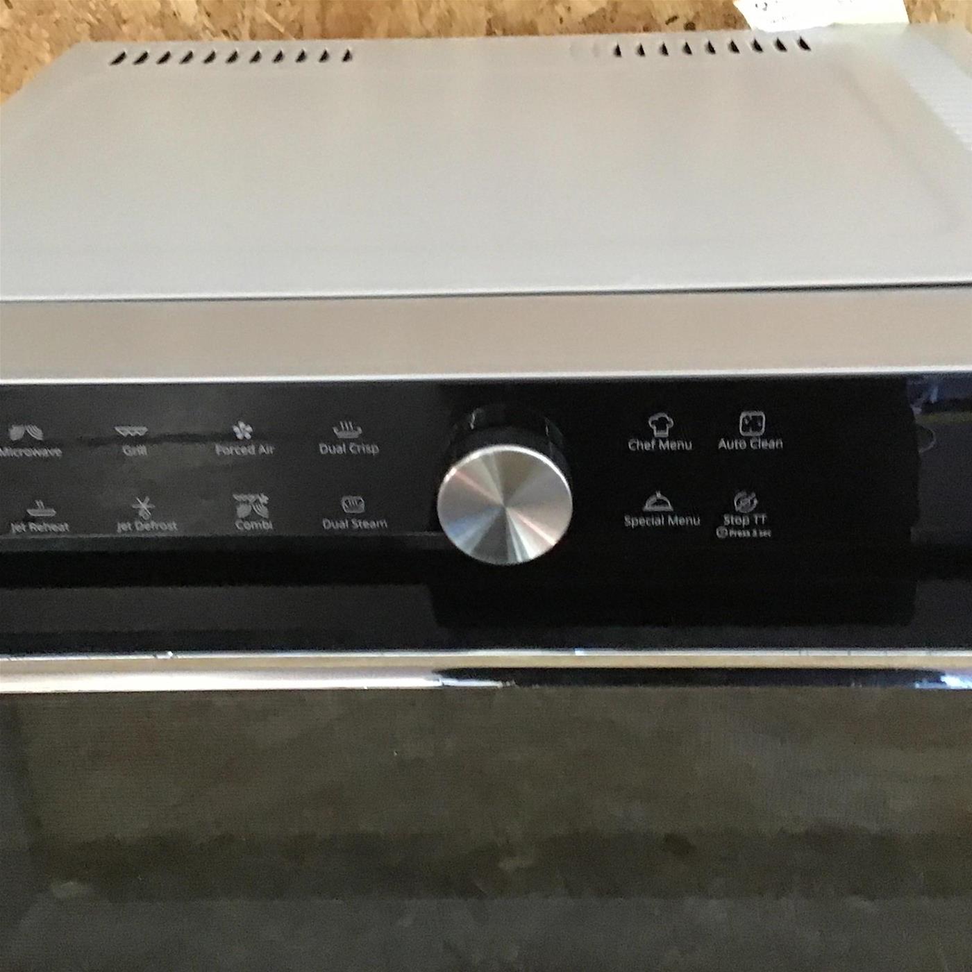 Microonde Whirlpool Supreme Chef  MWSC 933 SB Libera installazione