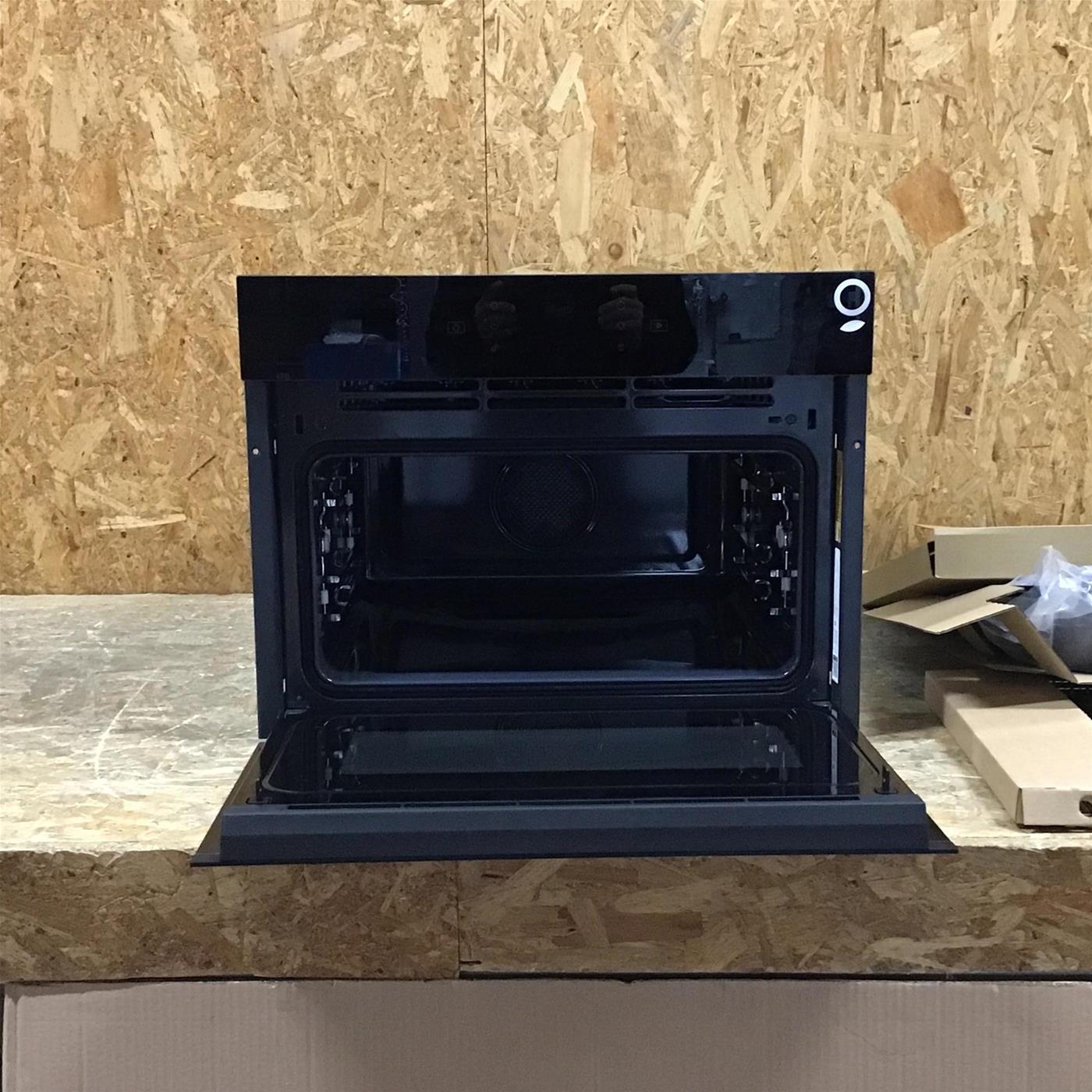 Microonde da incasso Whirlpool WCW11O7HTSB