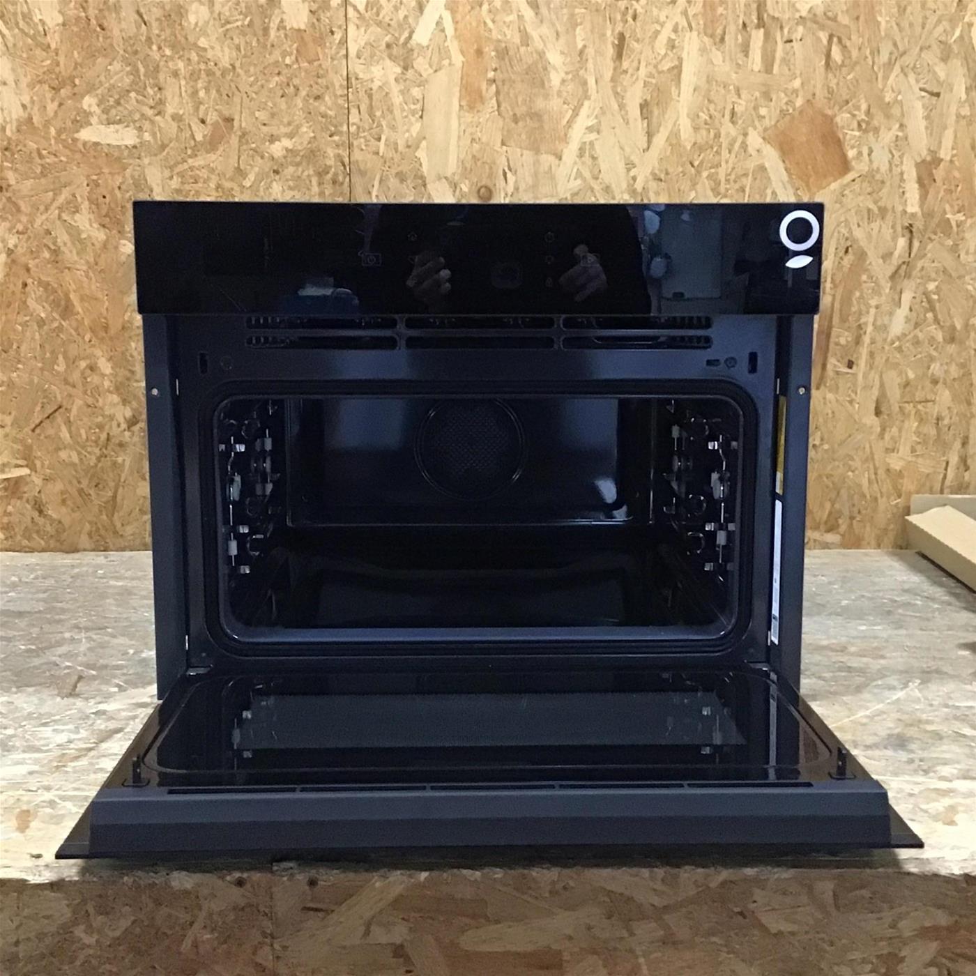 Microonde Whirlpool WCW11O7HTSB da incasso