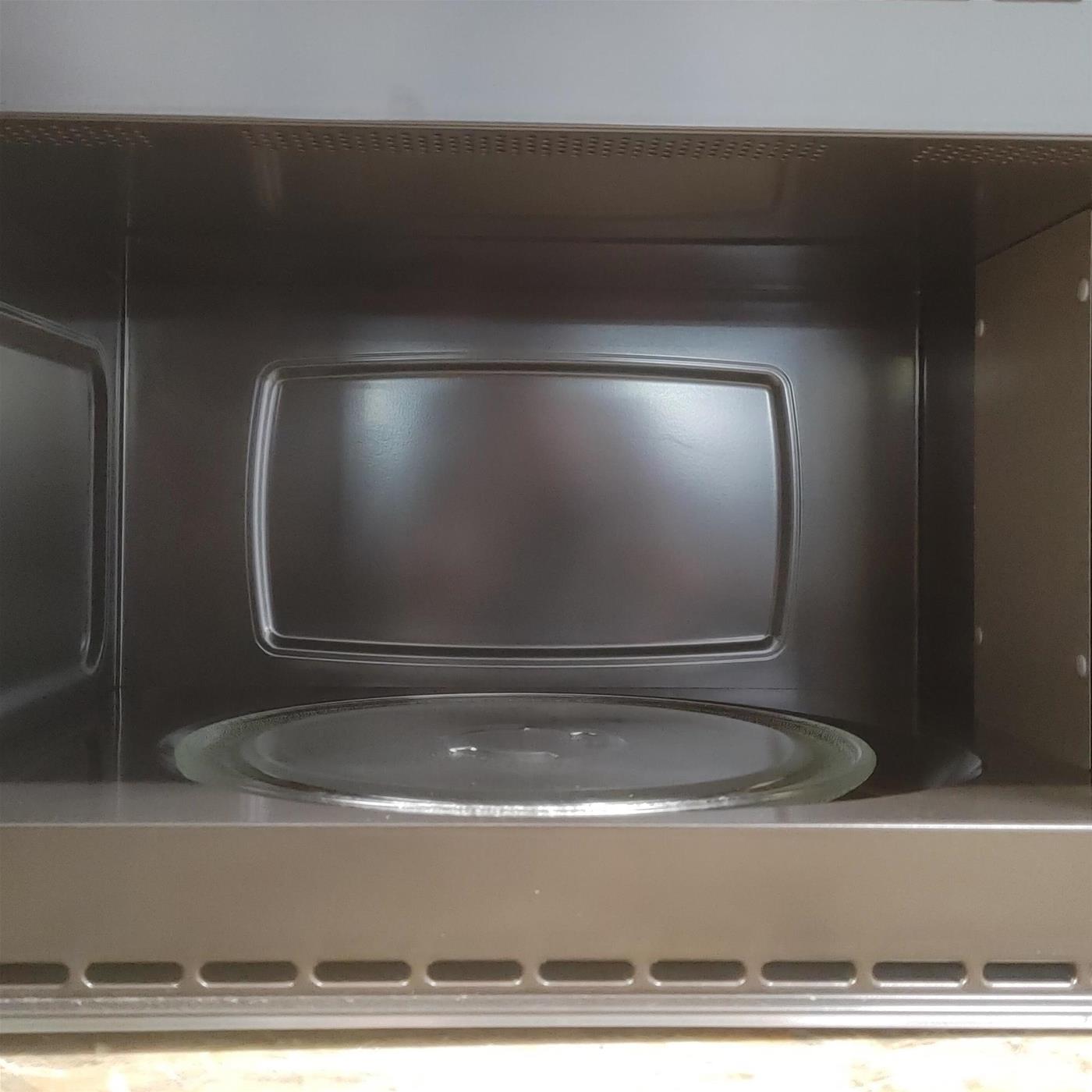 Microonde Whirlpool AMW 4990 IX da Incasso