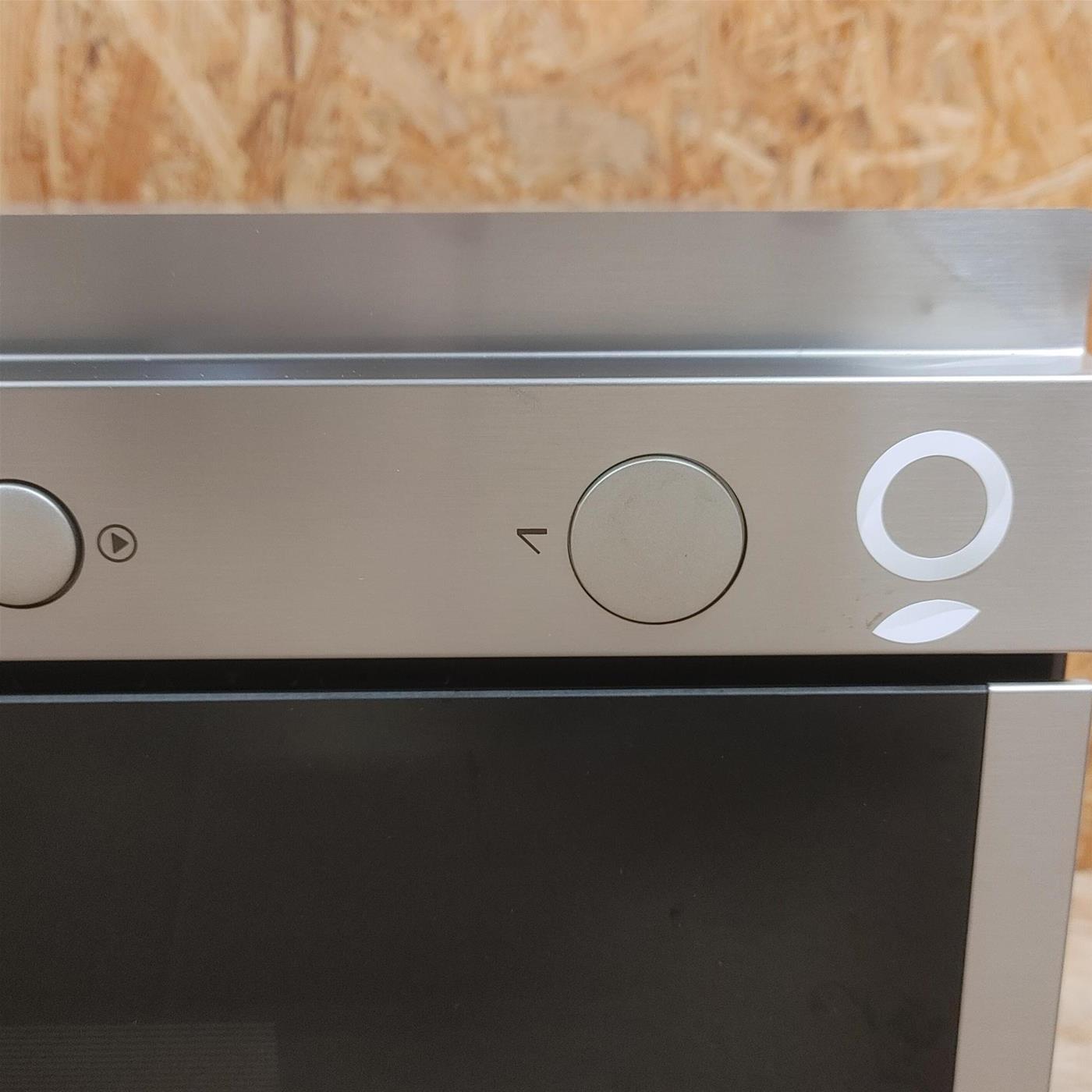 Microonde Whirlpool AMW 4990 IX da Incasso