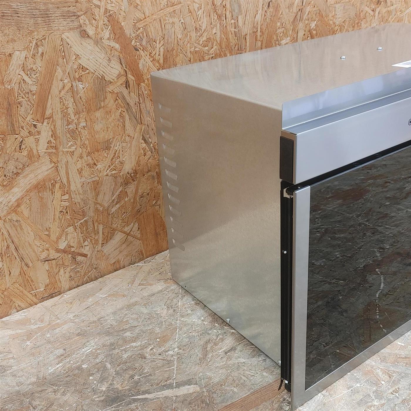 Microonde Whirlpool AMW 4990 IX da Incasso