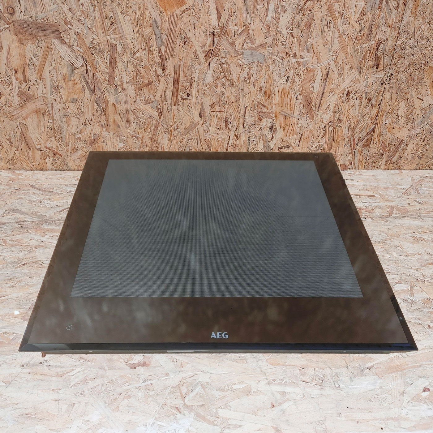 Piano cottura AEG IKE64683FB a induzione 4 zone cottura