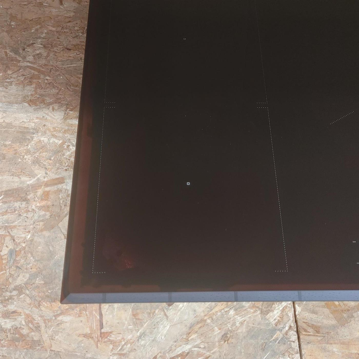 Piano cottura AEG IKE95753FB a induzione 5 zone cottura