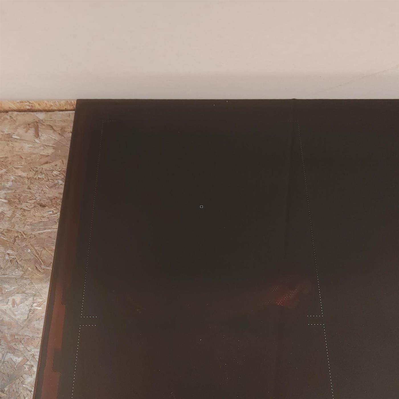 Piano cottura AEG IKE95753FB a induzione 5 zone cottura