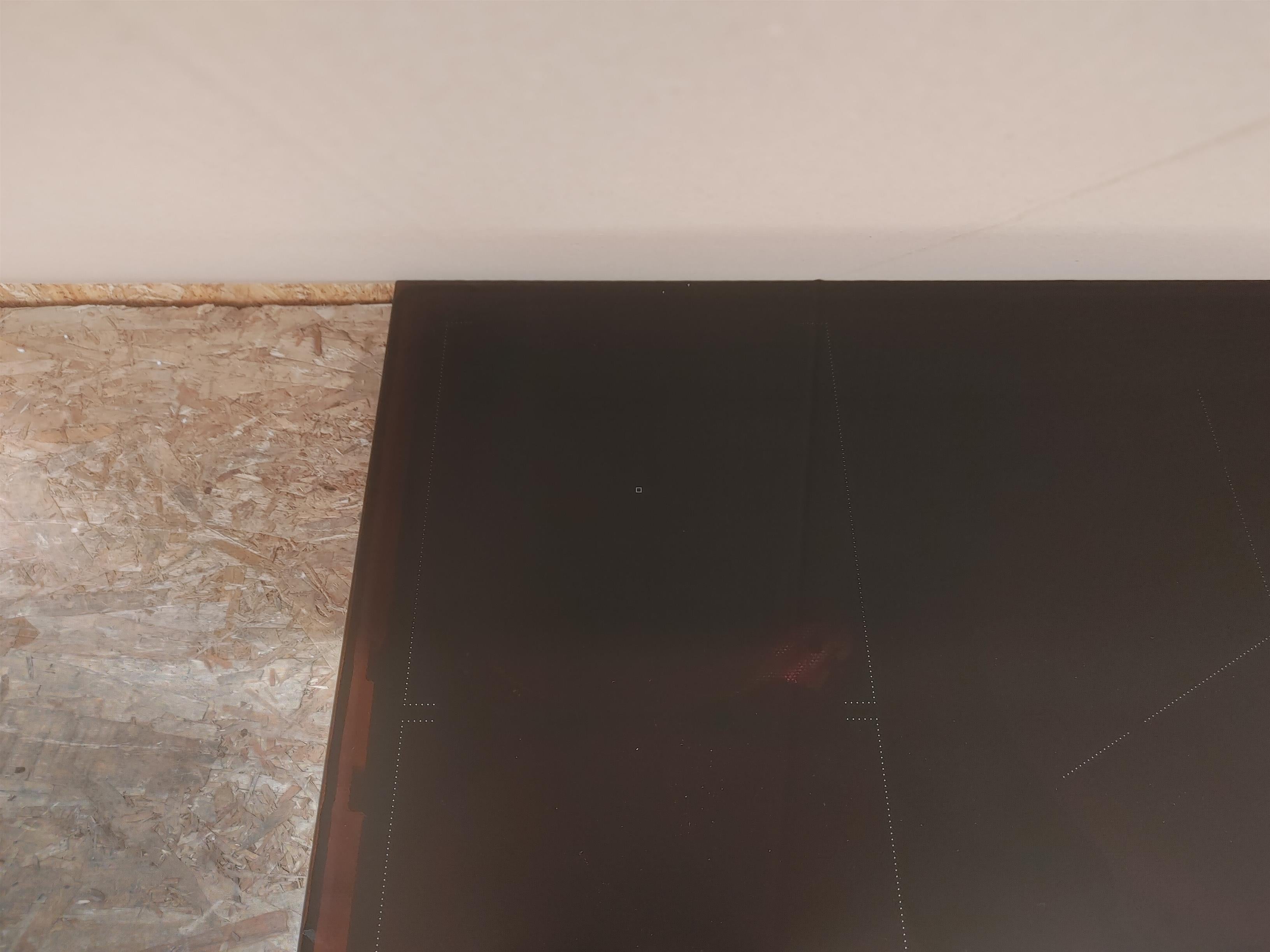 Piano cottura AEG IKE95753FB a induzione 5 zone cottura