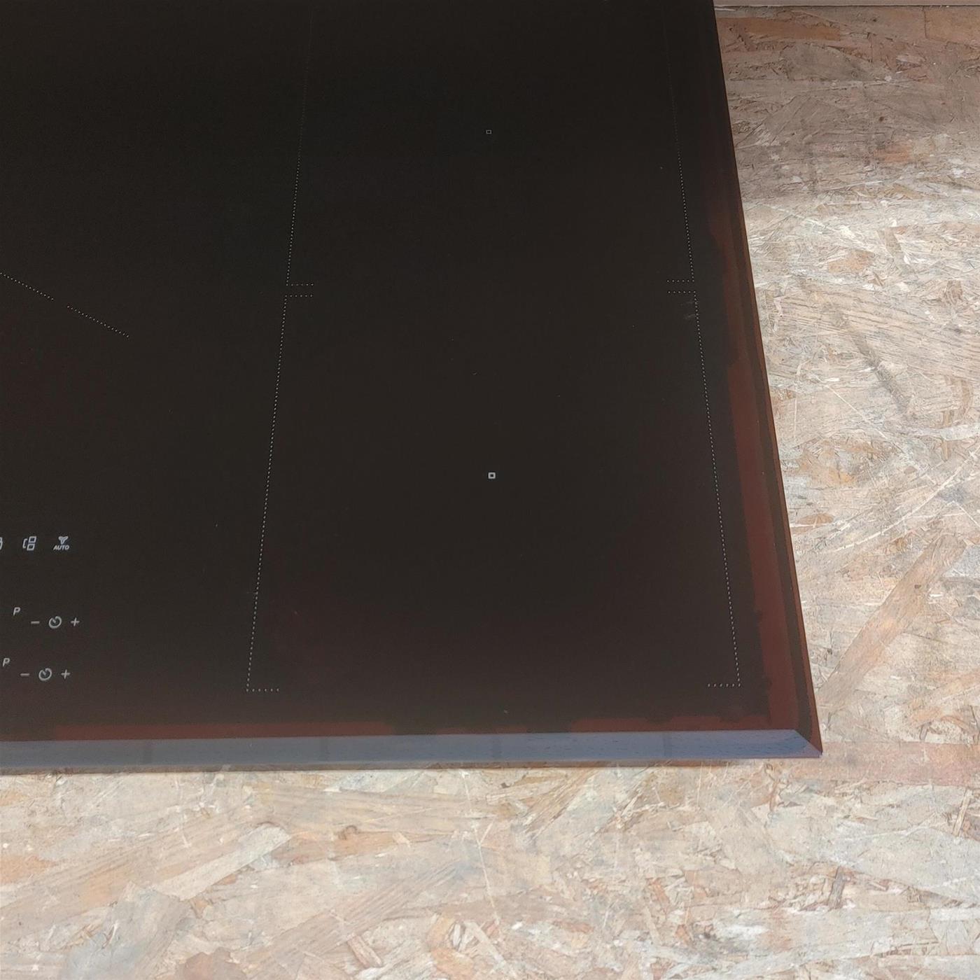Piano cottura AEG IKE95753FB a induzione 5 zone cottura