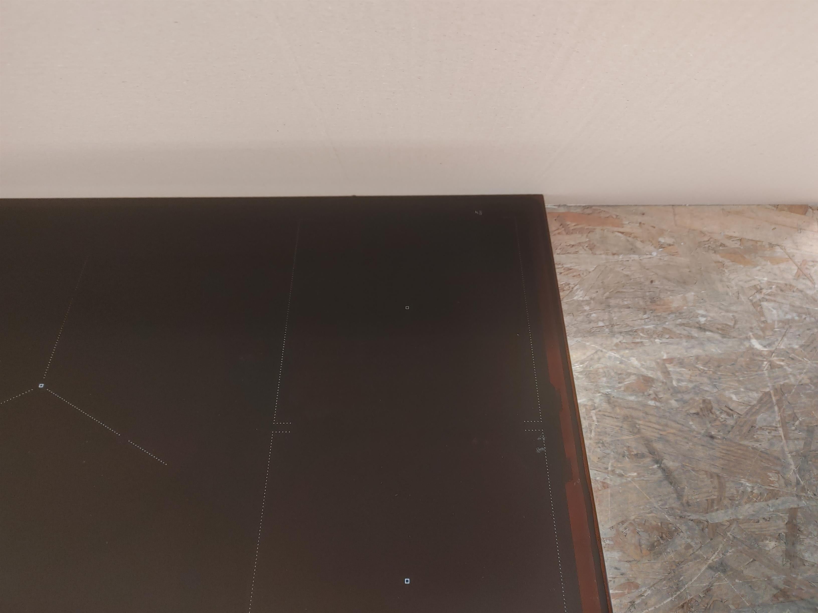 Piano cottura AEG IKE95753FB a induzione 5 zone cottura