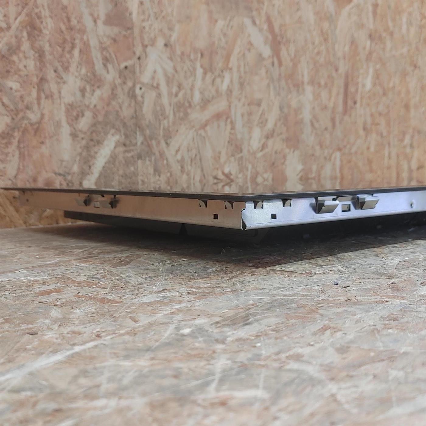 Piano cottura AEG IKE95753FB a induzione 5 zone cottura