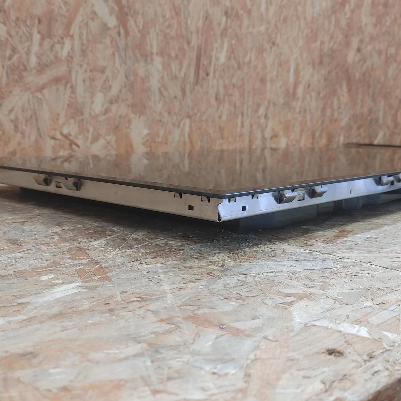 Piano cottura AEG IKE95753FB a induzione 5 zone cottura