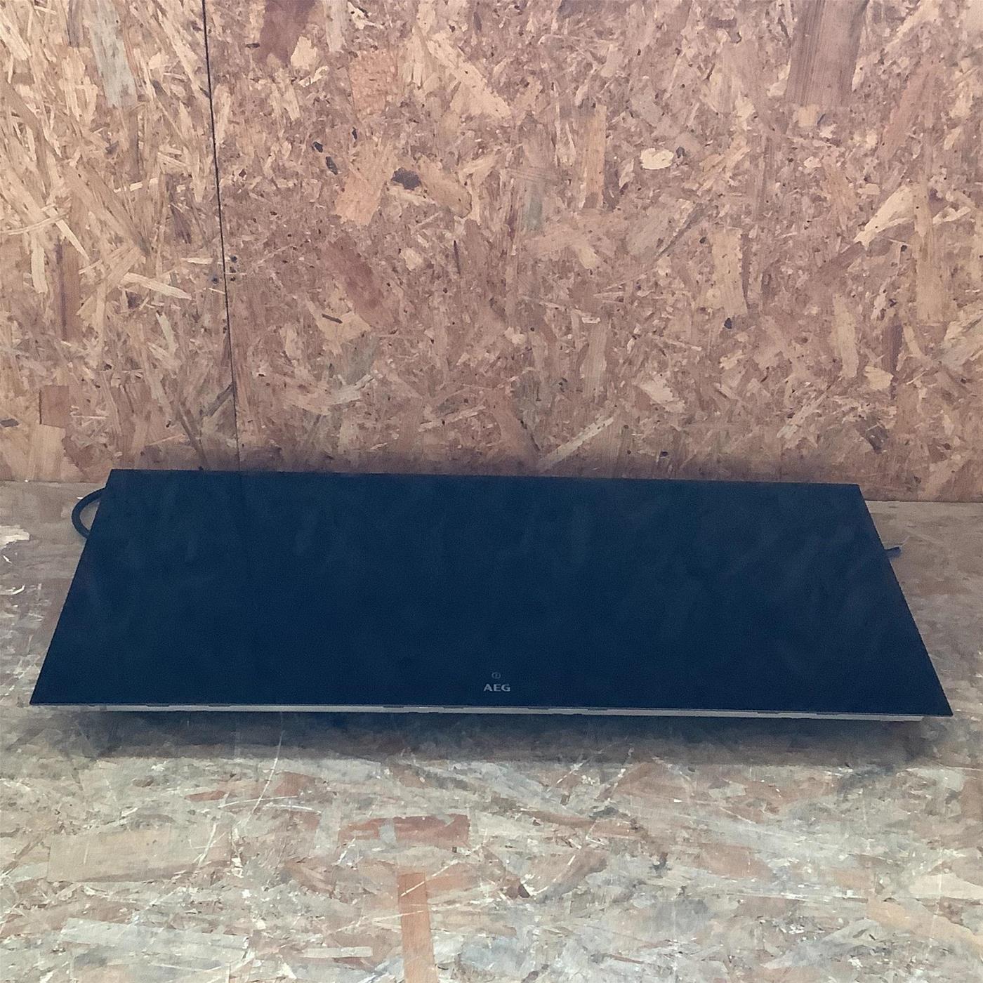 Piano cottura AEG HK973506FB Induzione 3 zone cottura