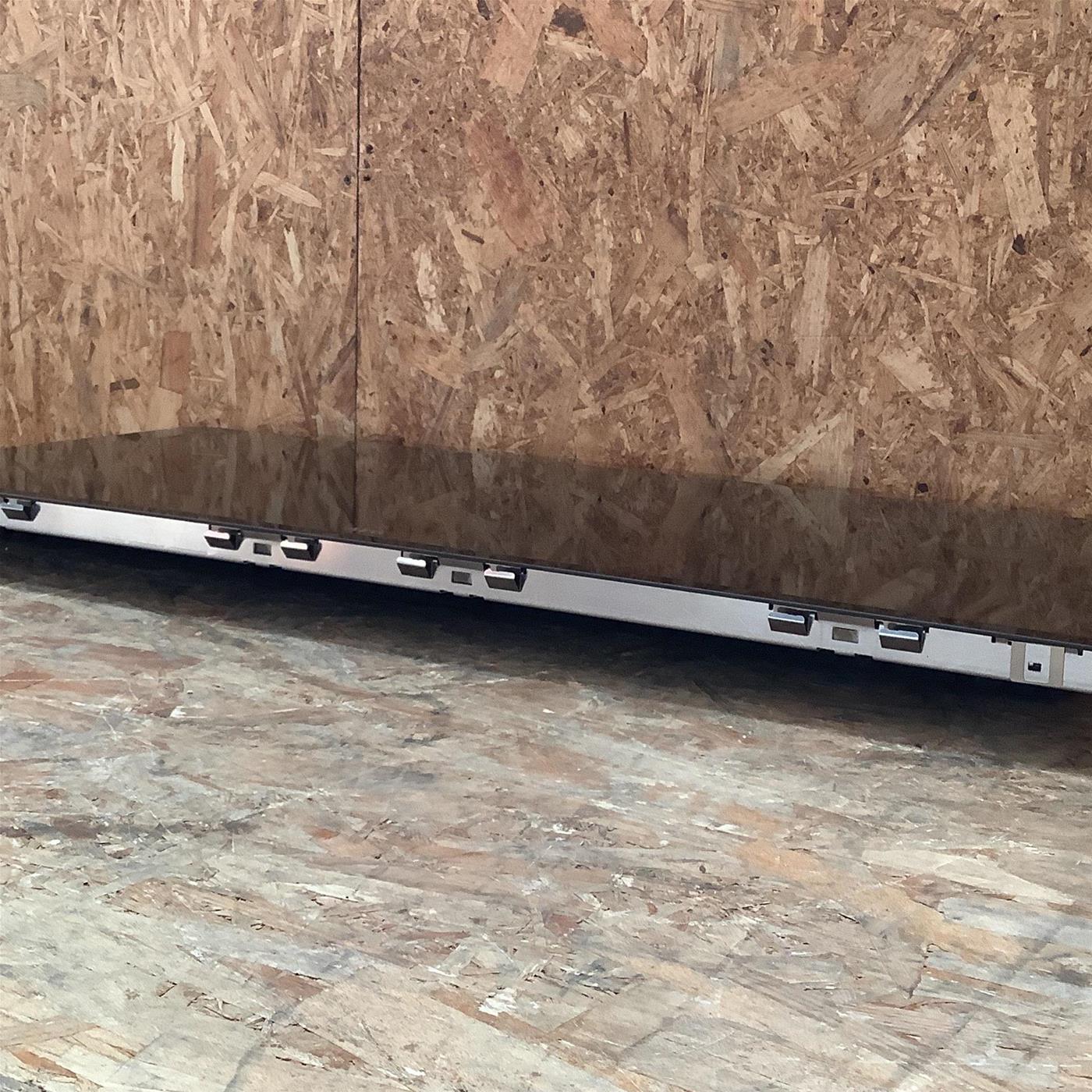 Piano cottura AEG HK973506FB Induzione 3 zone cottura