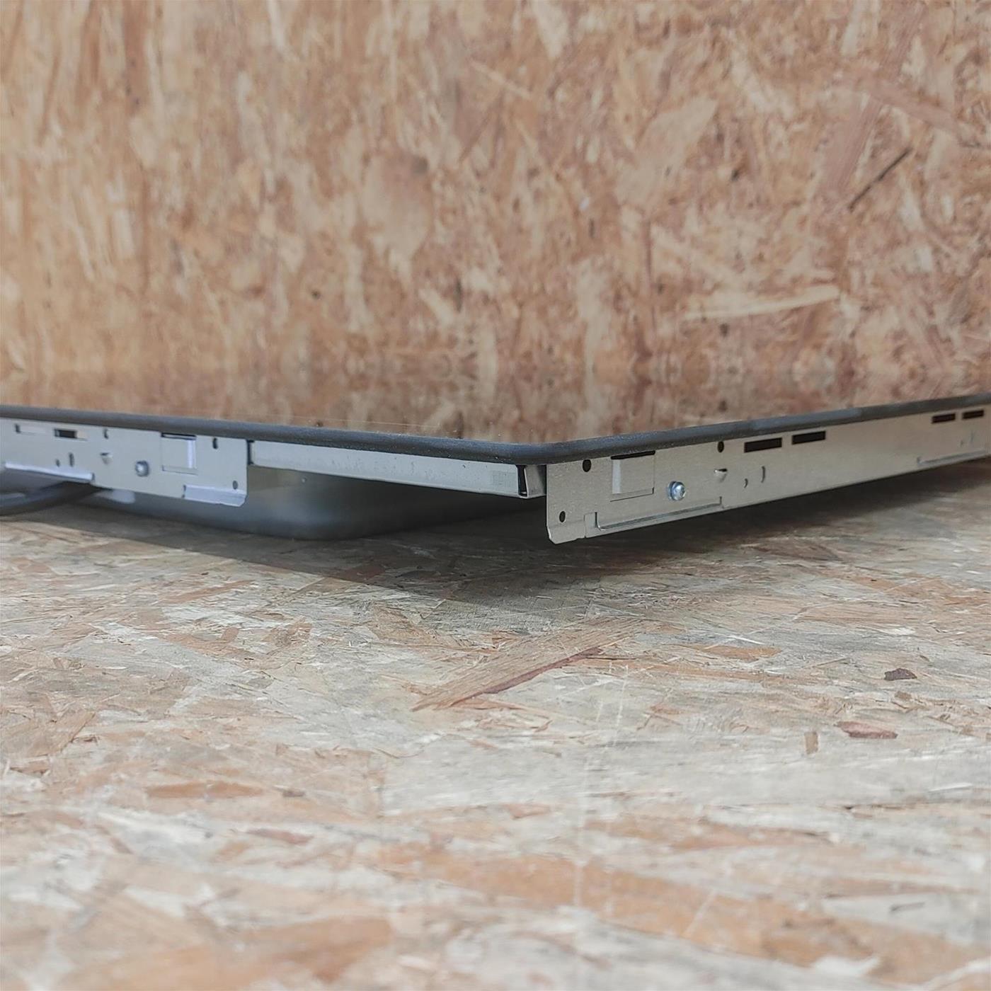 Piano cottura Hotpoint Ariston HB0577BNE a induzione