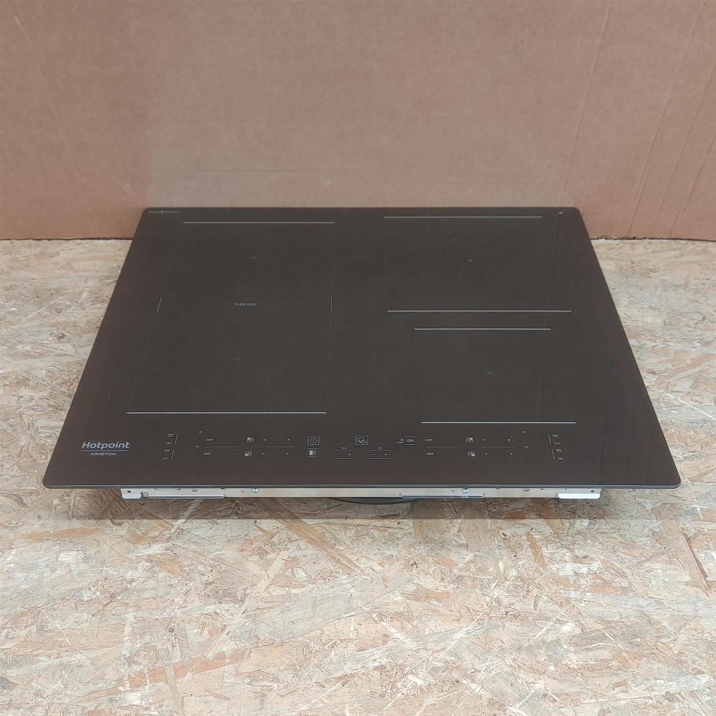 Piano cottura HOTPOINT HB 4860C CPNE a induzione