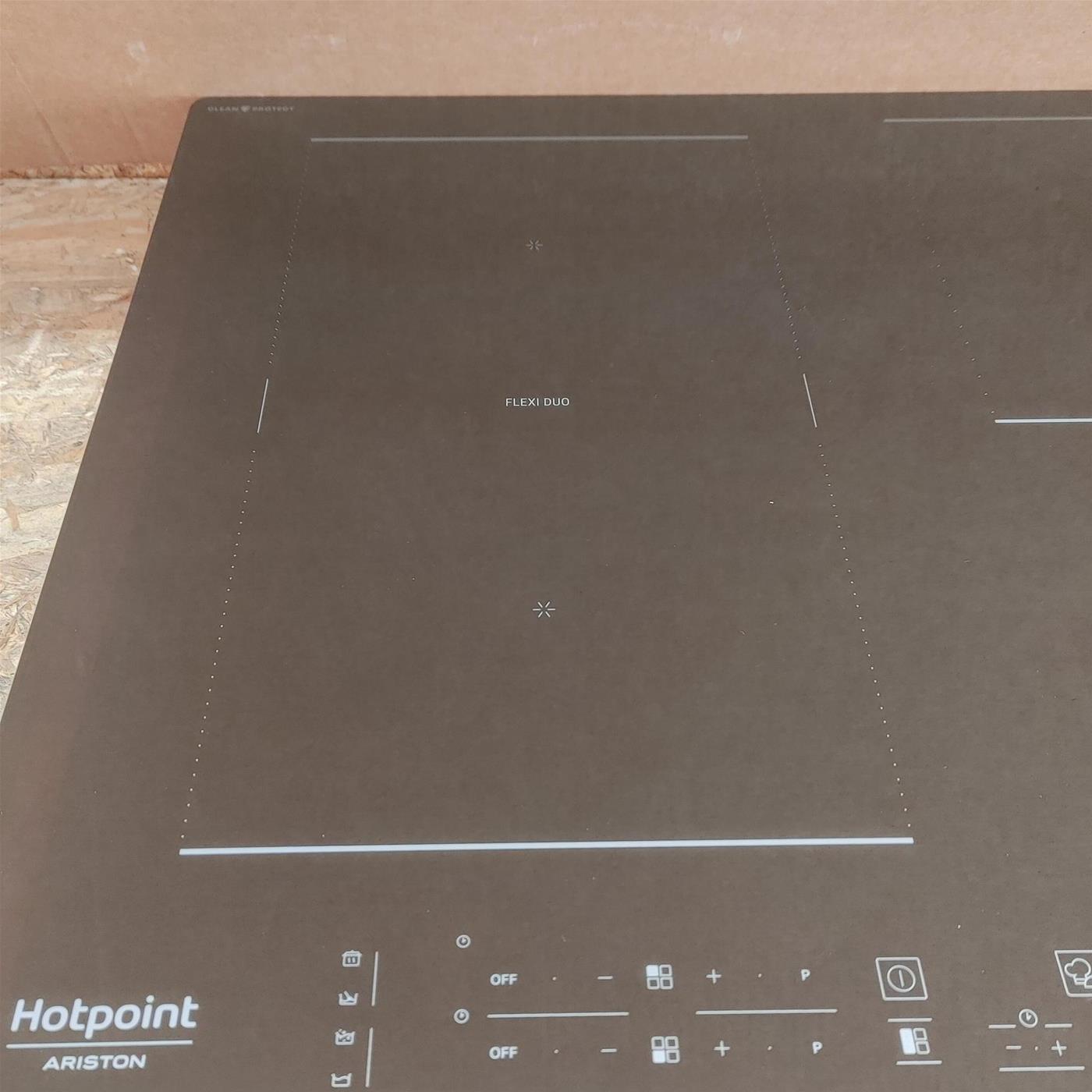 Piano cottura HOTPOINT HB 4860C CPNE a induzione