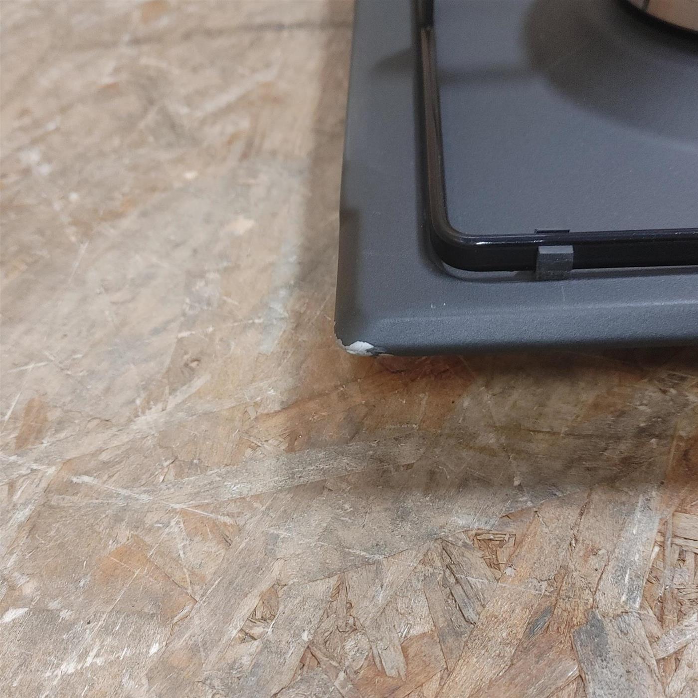 Piano cottura a gas Ariston PCN 750 T (AN) R /HA 5 fuochi