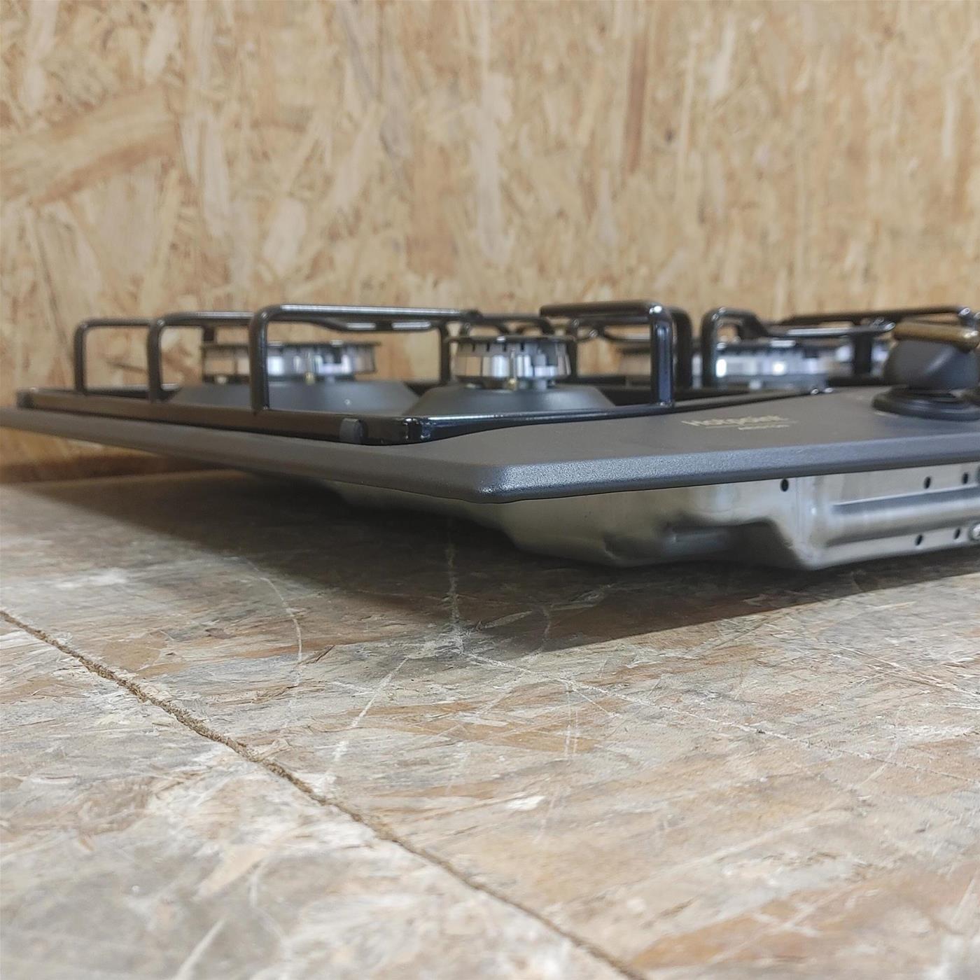 Piano cottura Hotpoint Ariston PCN 750 T (AN) R /HA a gas