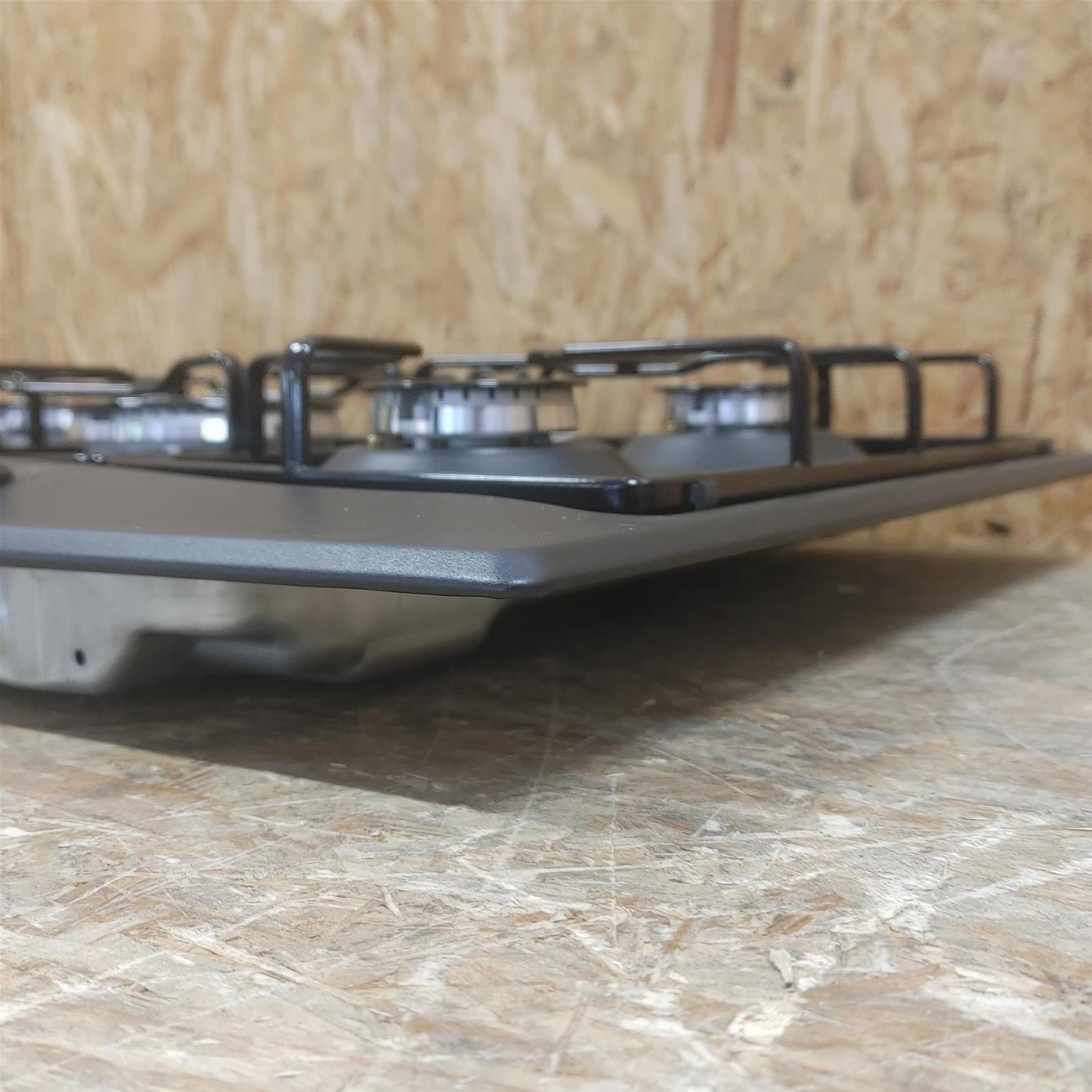 Piano cottura Hotpoint Ariston PCN 750 T (AN) R /HA a gas