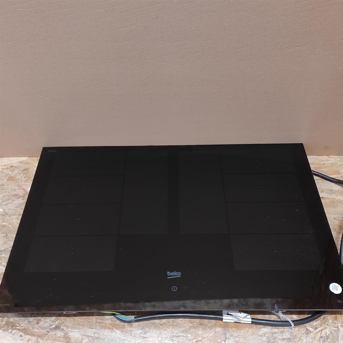 Piano cottura Beko HII88810NTI Induzione Full Flexi 80 cm