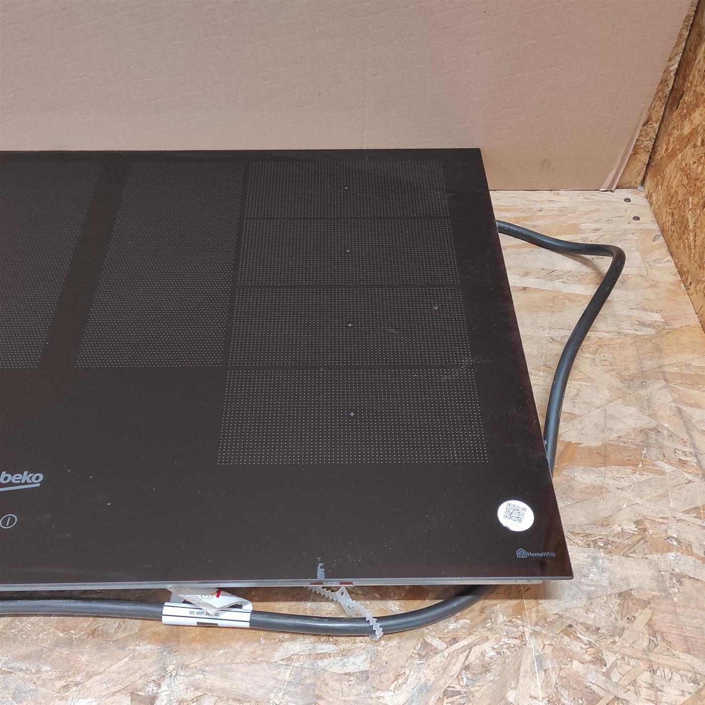 Piano cottura Beko HII88810NTI Induzione Full Flexi 80 cm