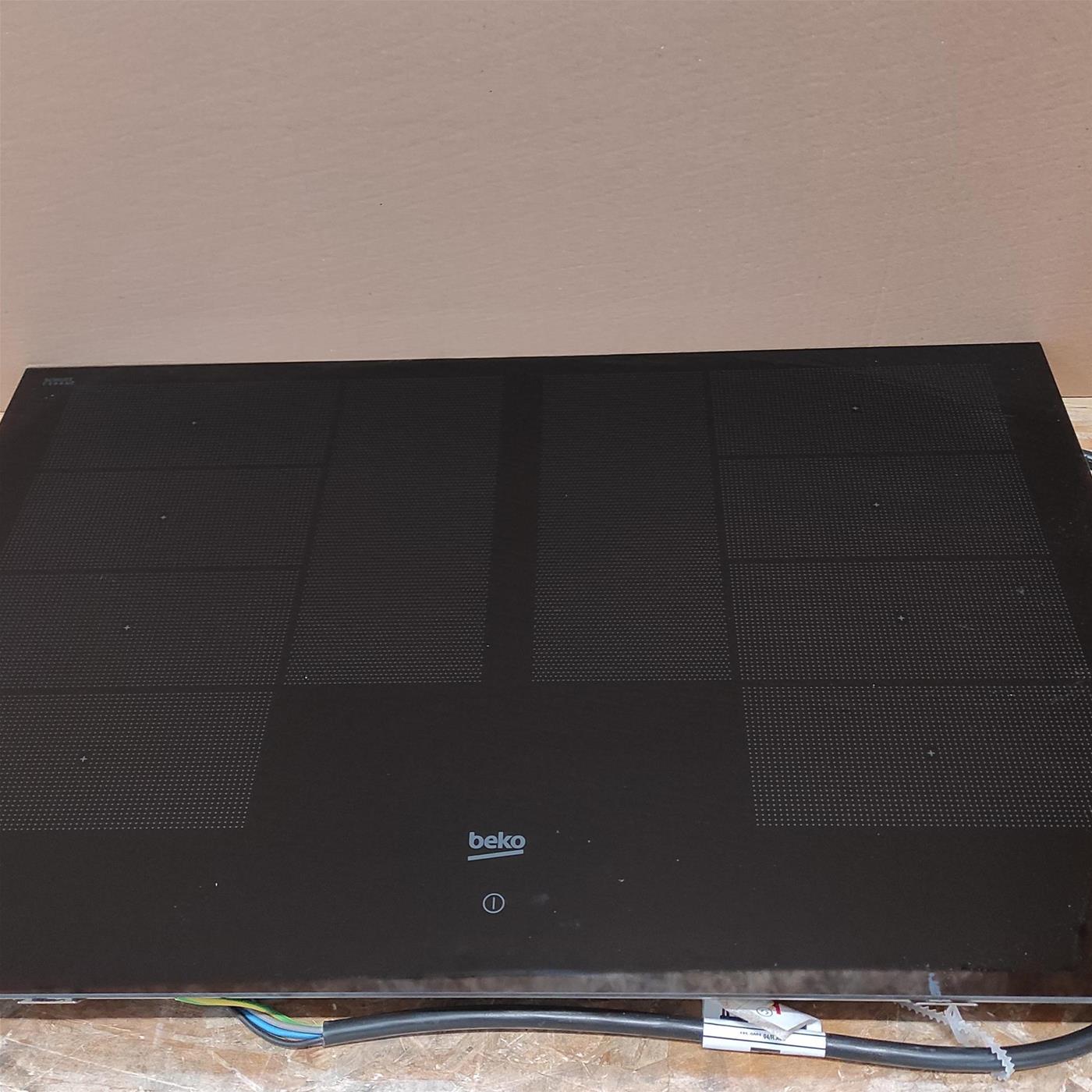 Piano cottura Beko HII88810NTI Induzione Full Flexi 80 cm