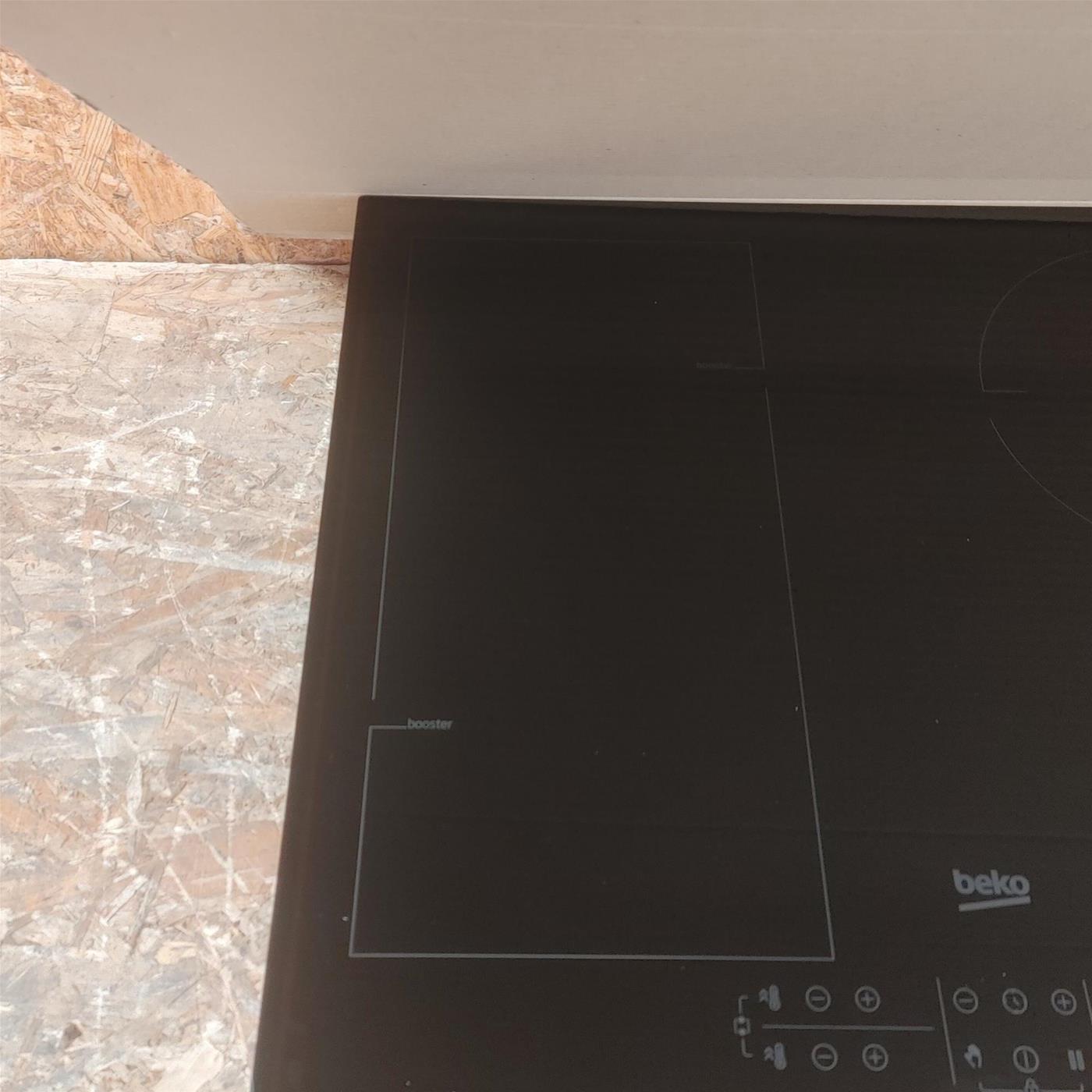 Piano cottura Beko HII64206F2MT: a Induzione 60 cm