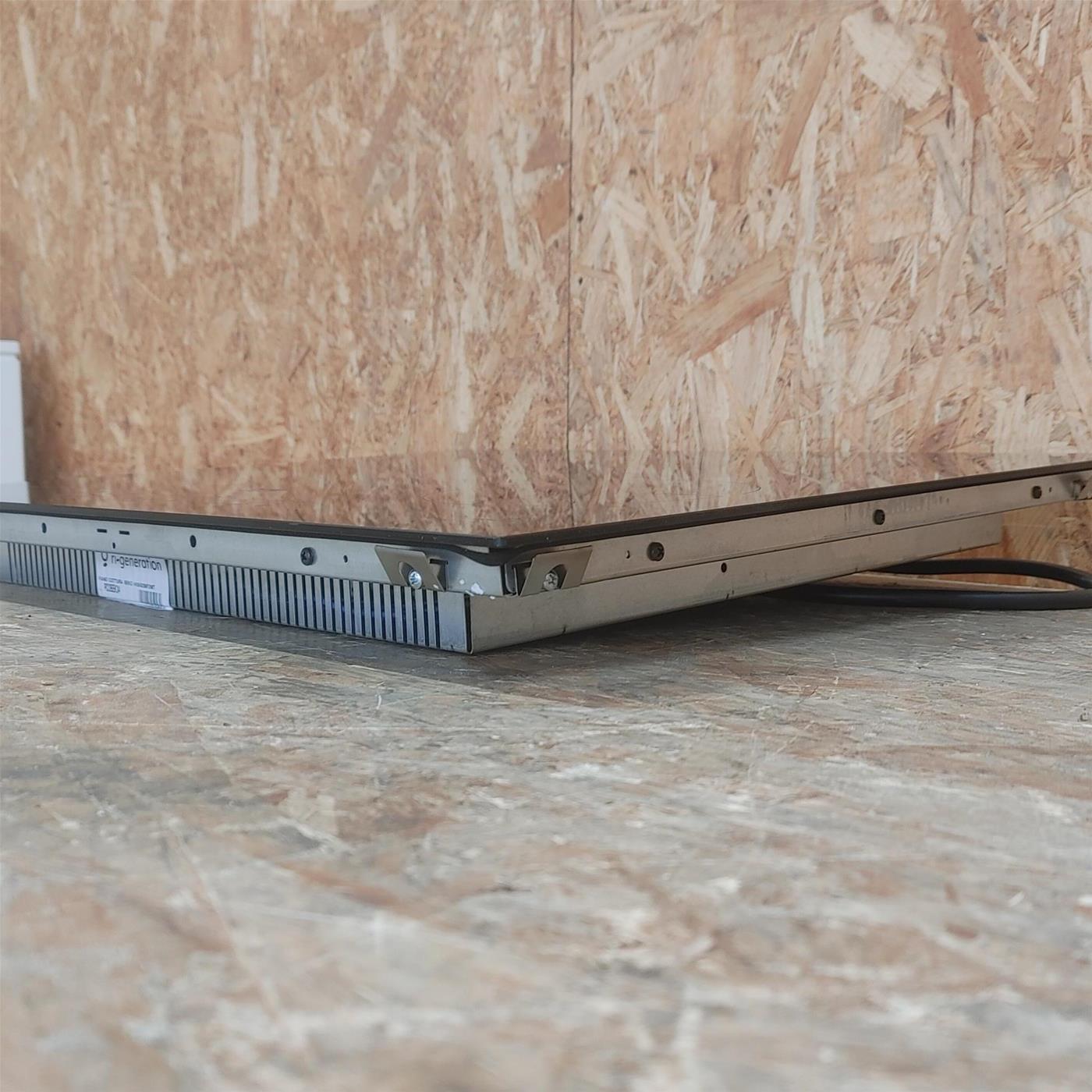 Piano cottura Beko HII64206F2MT: a Induzione 60 cm