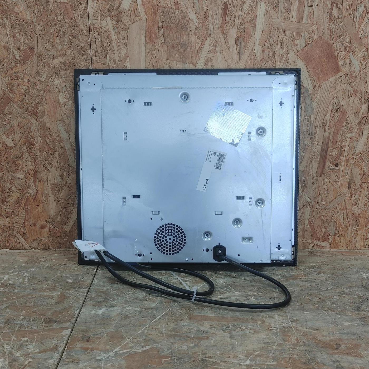 Piano cottura Beko HII64206F2MT: a Induzione 60 cm