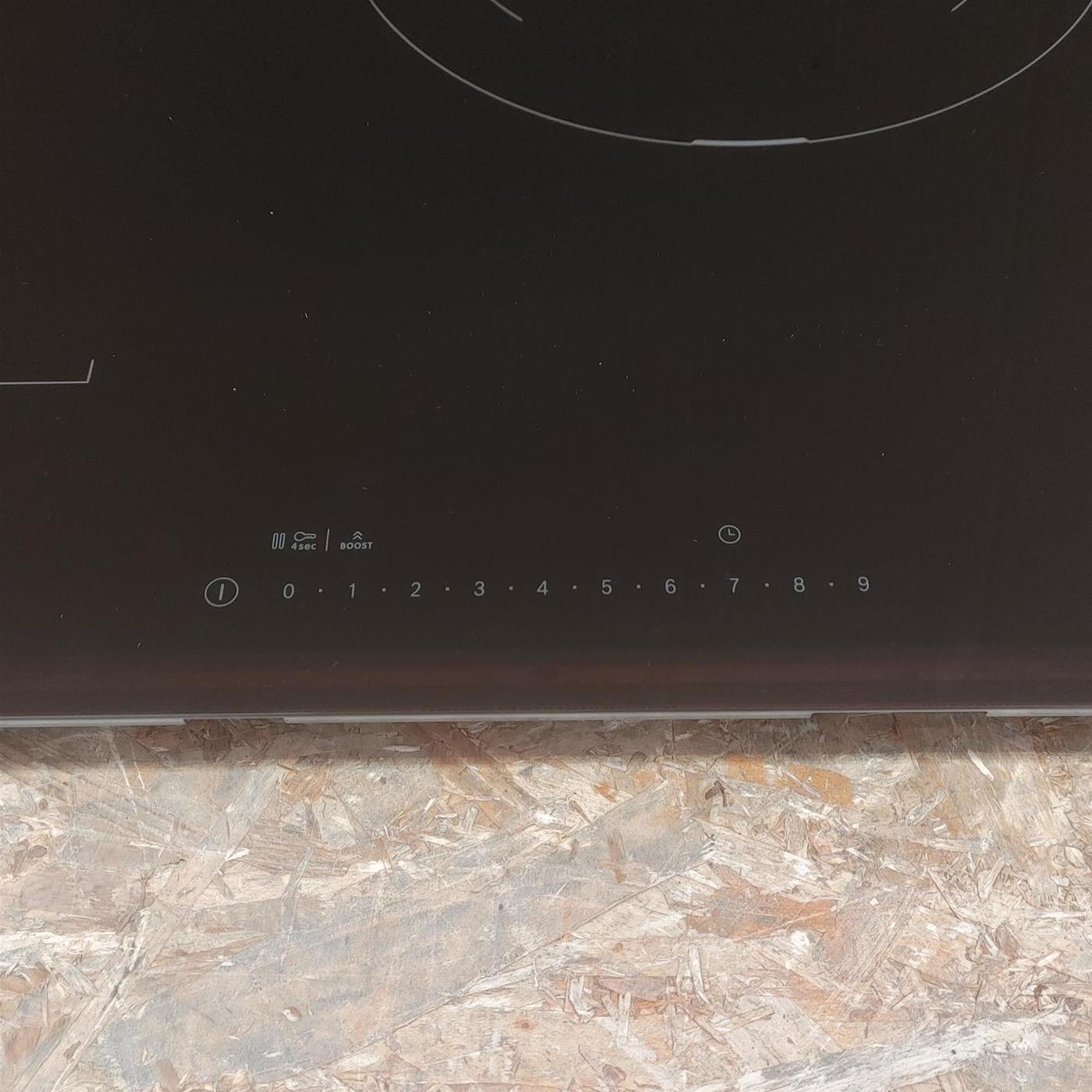 Piano cottura Bosch Serie 6 PVS831HB1E a induzione CombInduction