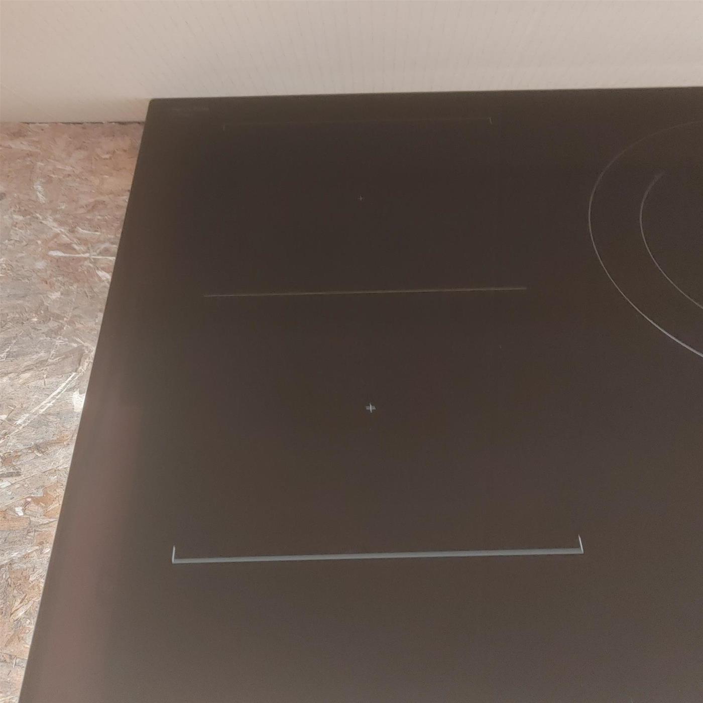 Piano cottura Bosch Serie 6 PVS831HB1E a induzione CombInduction