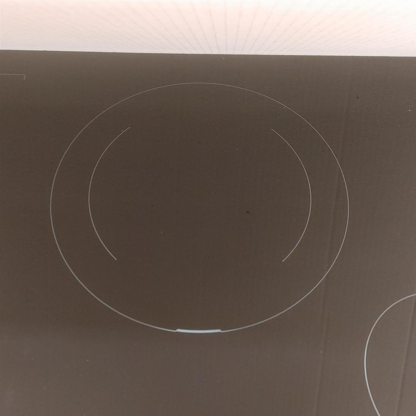 Piano cottura Bosch Serie 6 PVS831HB1E a induzione CombInduction