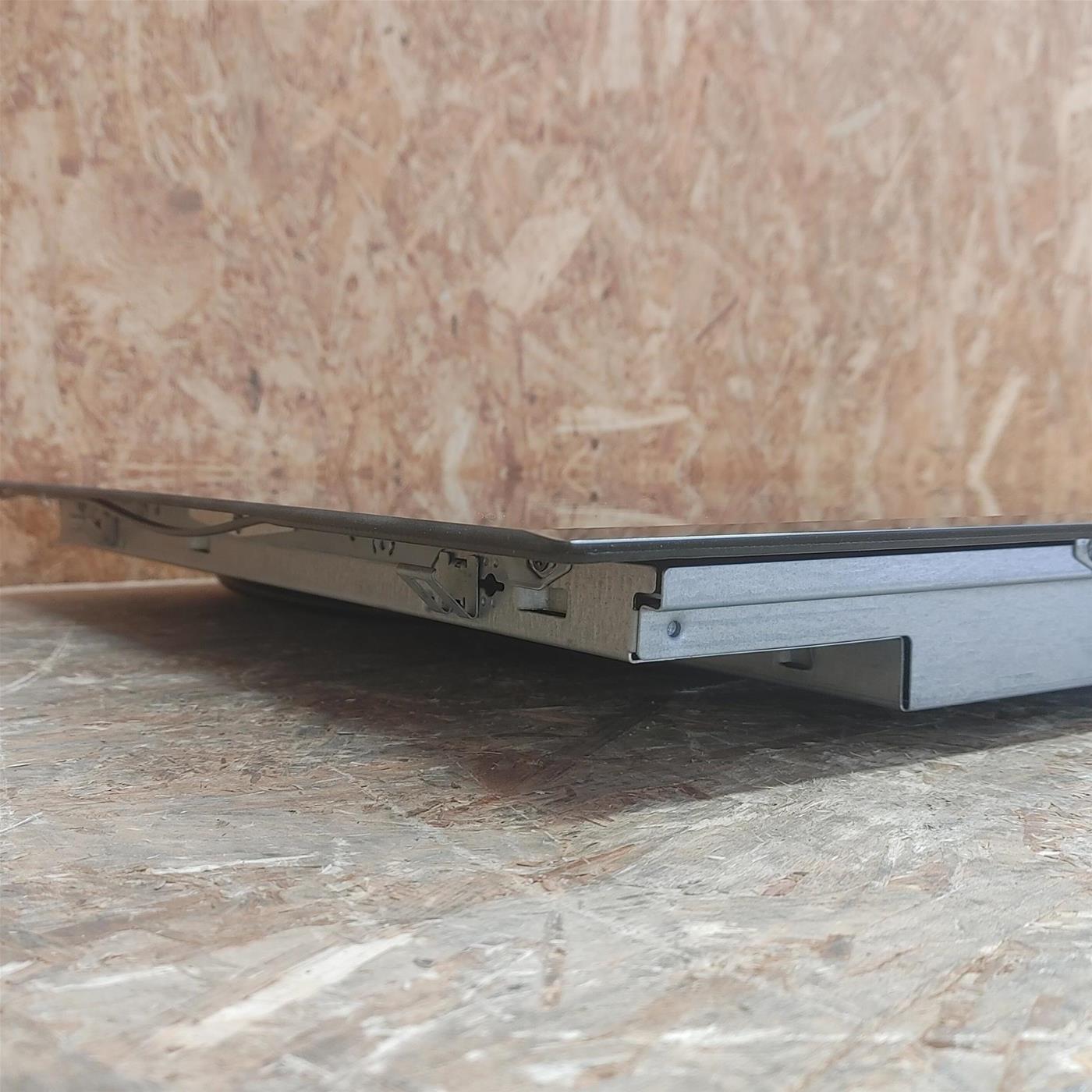 Piano cottura Bosch Serie 6 PVS831HB1E a induzione CombInduction