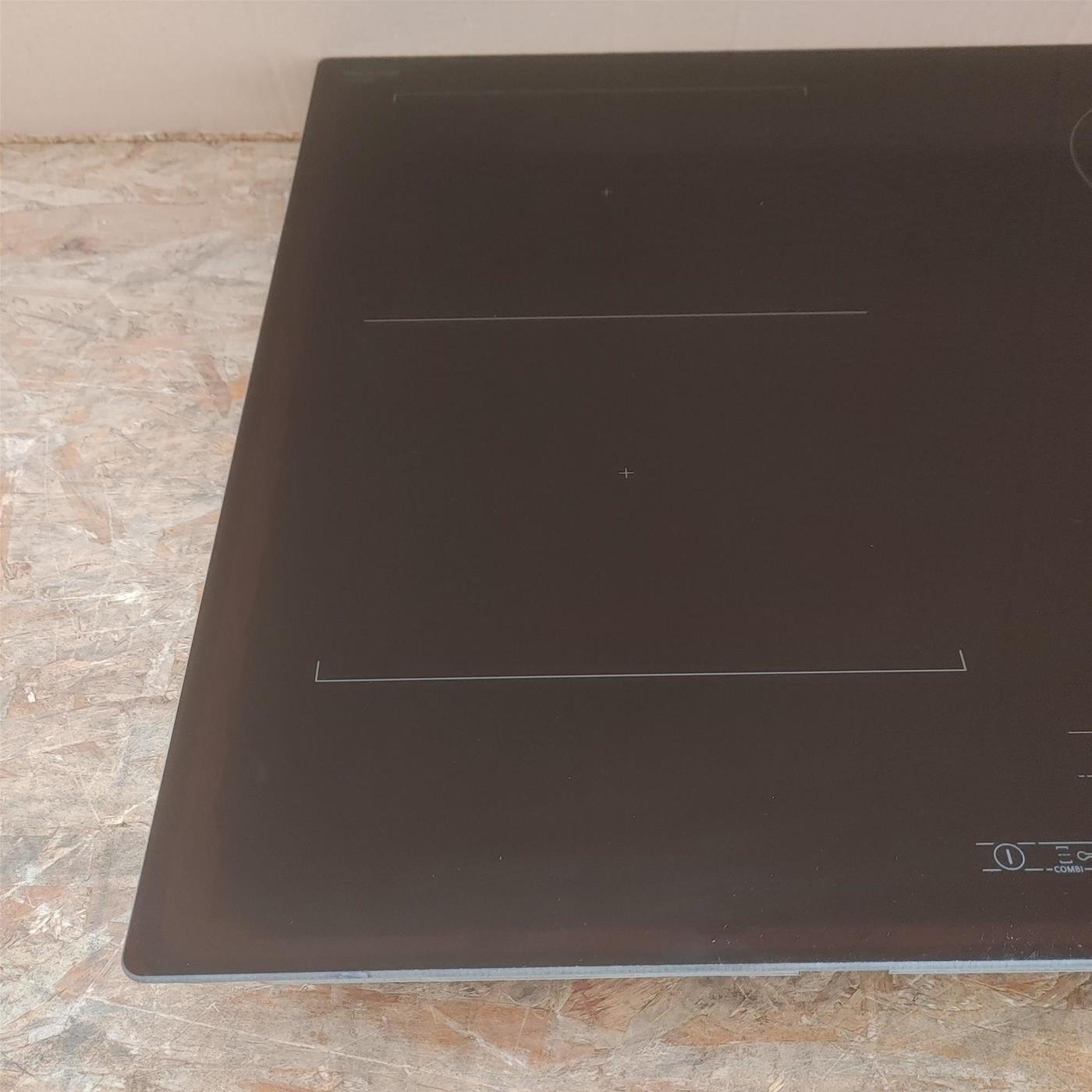 Piano cottura Bosch Serie 4 PVS611BB6E Induzione
