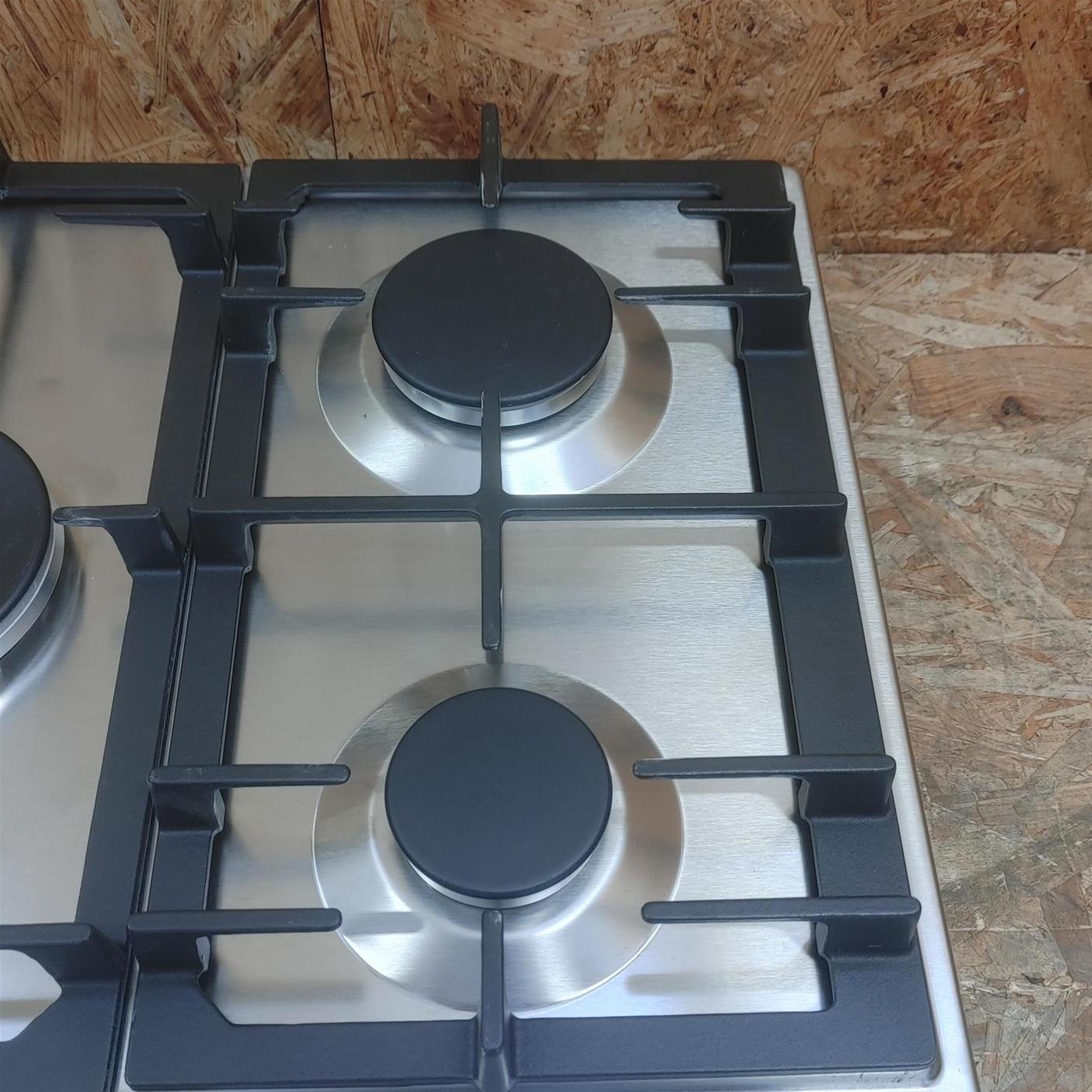 Piano cottura a gas Bosch Serie 6 PCQ7A5B90