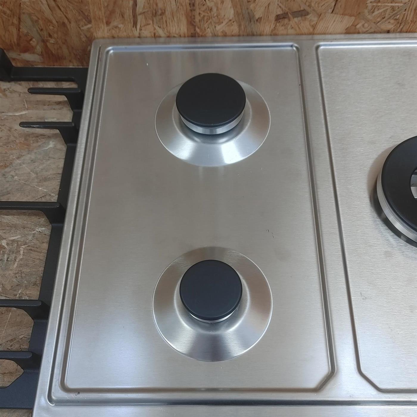 Piano cottura a gas Bosch Serie 6 PCQ7A5B90