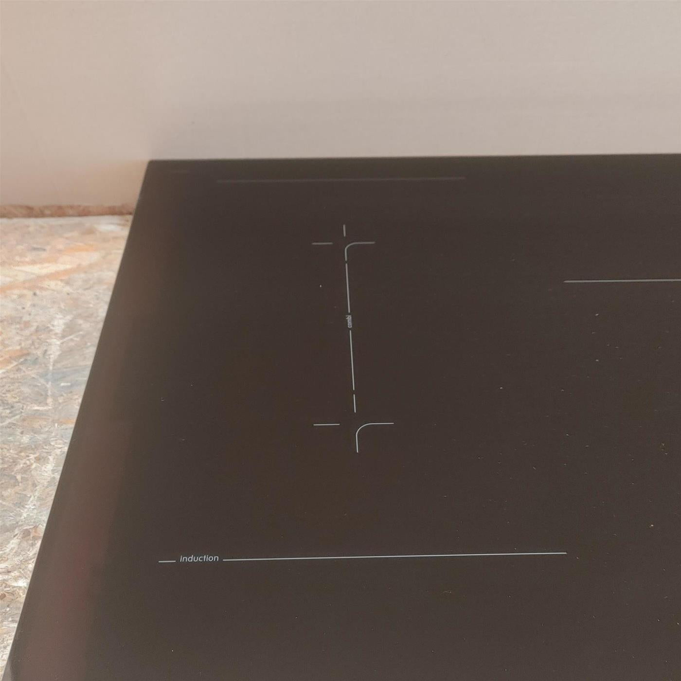 Piano cottura Bosch PVS831FB5E a induzione 4 zone cottura 80 cm