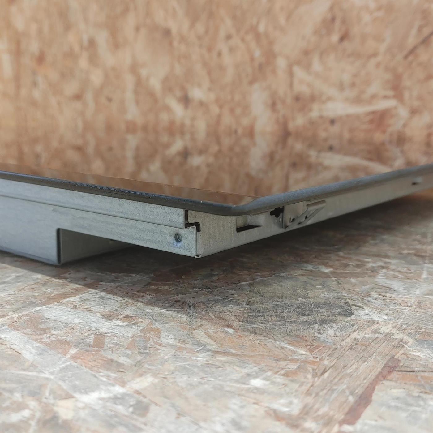 Piano cottura Bosch PVS831FB5E a induzione 4 zone cottura 80 cm