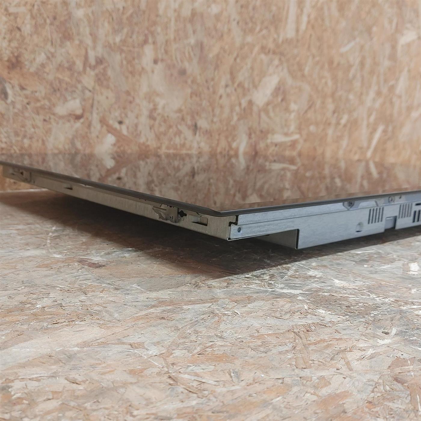 Piano cottura Bosch Serie 6 PVS83KHC1Z a induzione CombInduction 80 cm