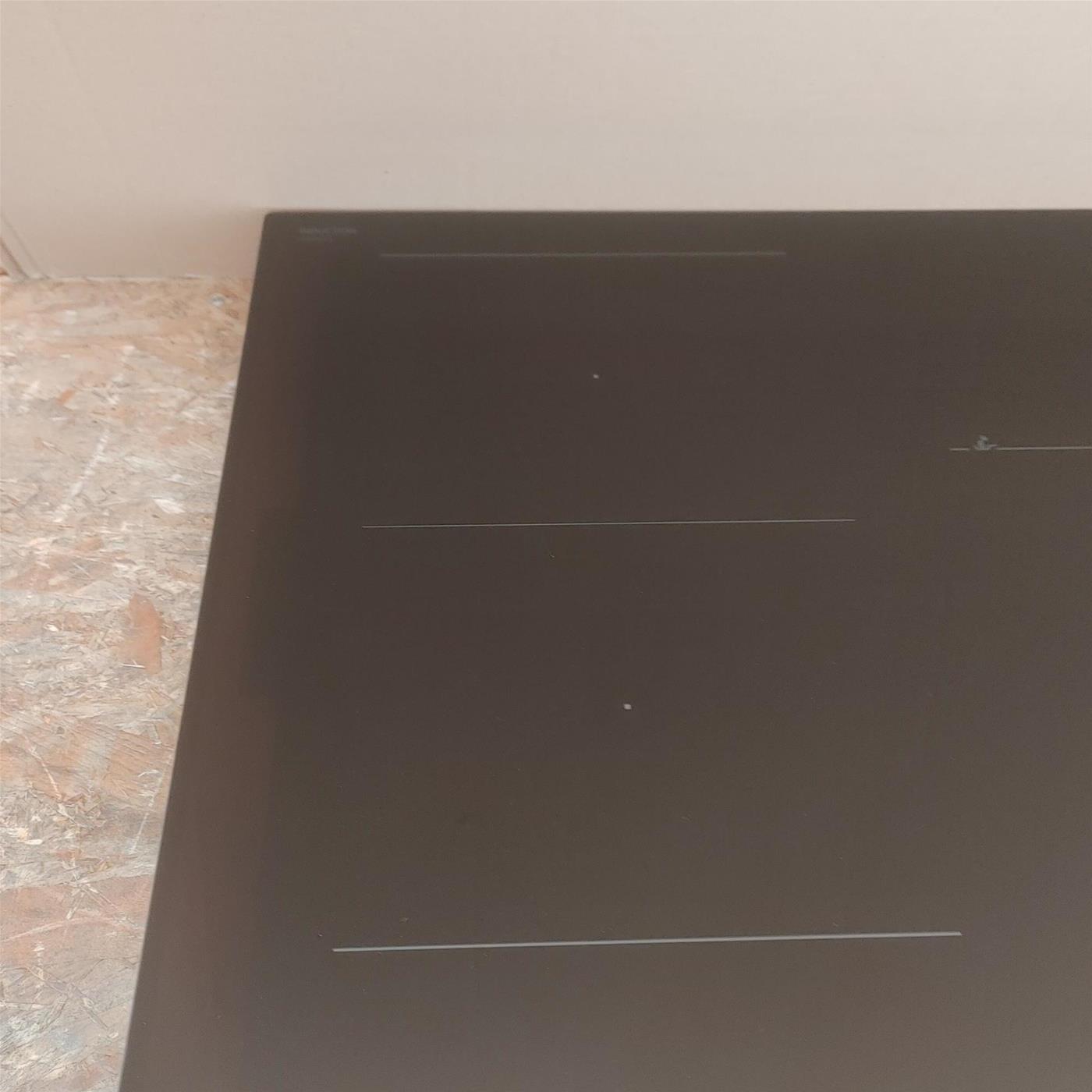 Piano cottura Bosch Serie 6 PVS83KHC1Z a induzione CombInduction 80 cm
