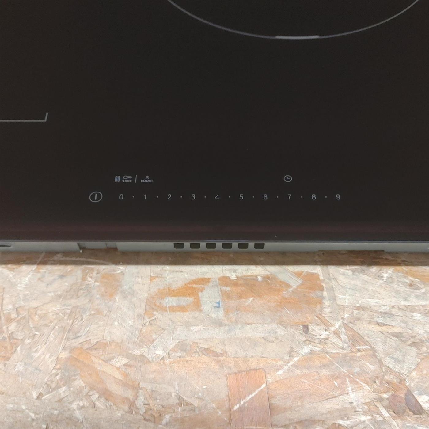 Piano cottura Bosch Serie 6 PVS831HB1E a induzione CombInduction