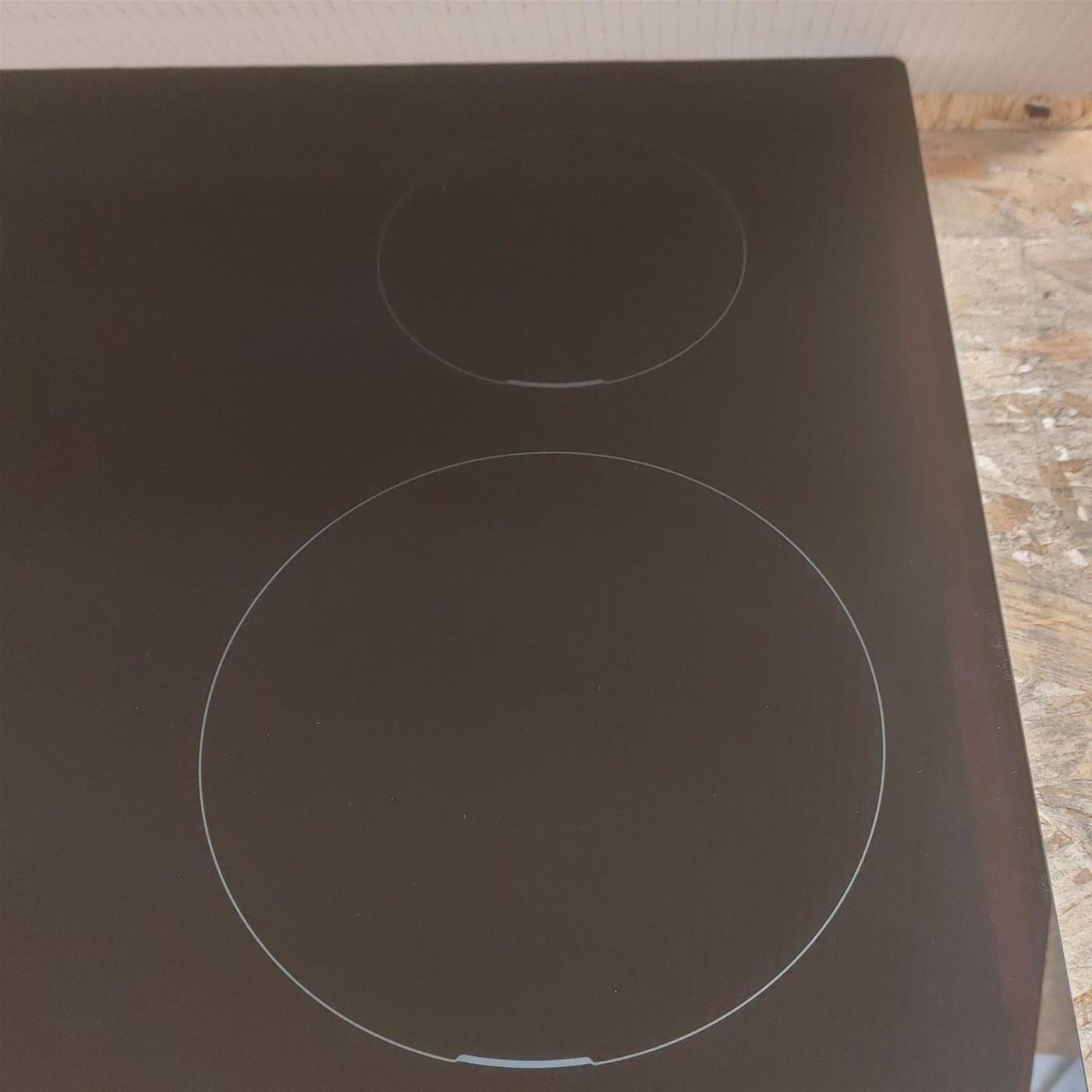 Piano cottura Bosch Serie 4 PUE611BB5J a induzione 4 zone