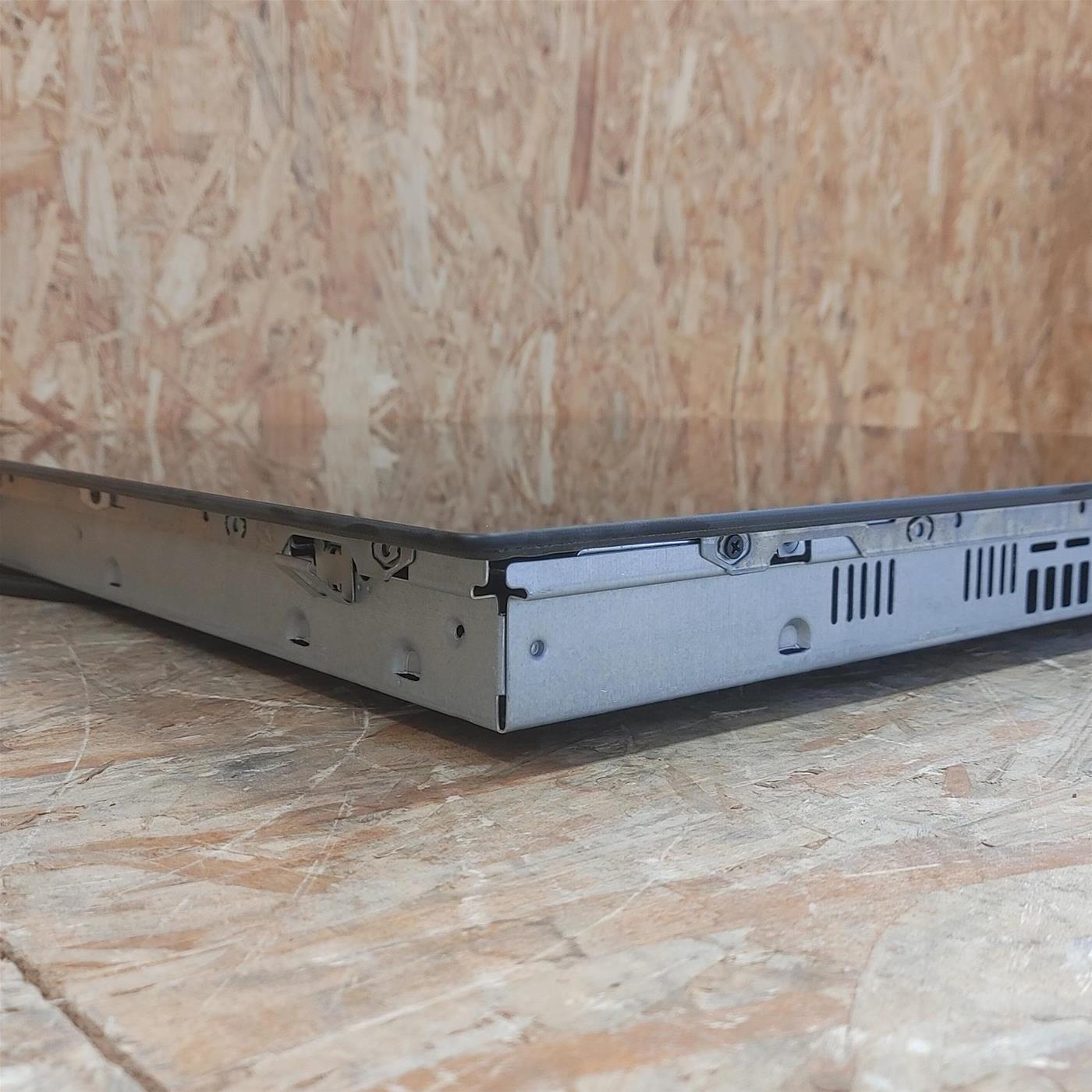 Piano cottura Bosch Serie 4 PUE611BB5J a induzione 4 zone