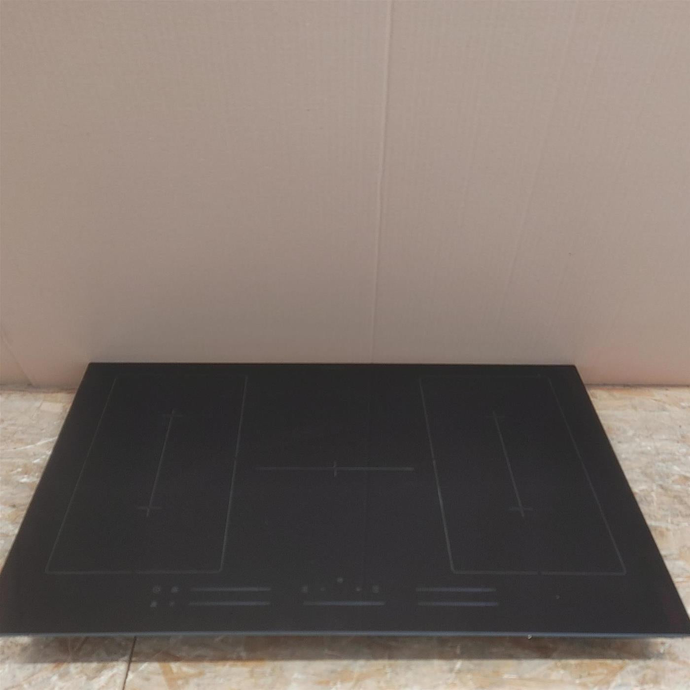 Piano cottura Candy CIFS85MCTT a induzione 5 zone cottura
